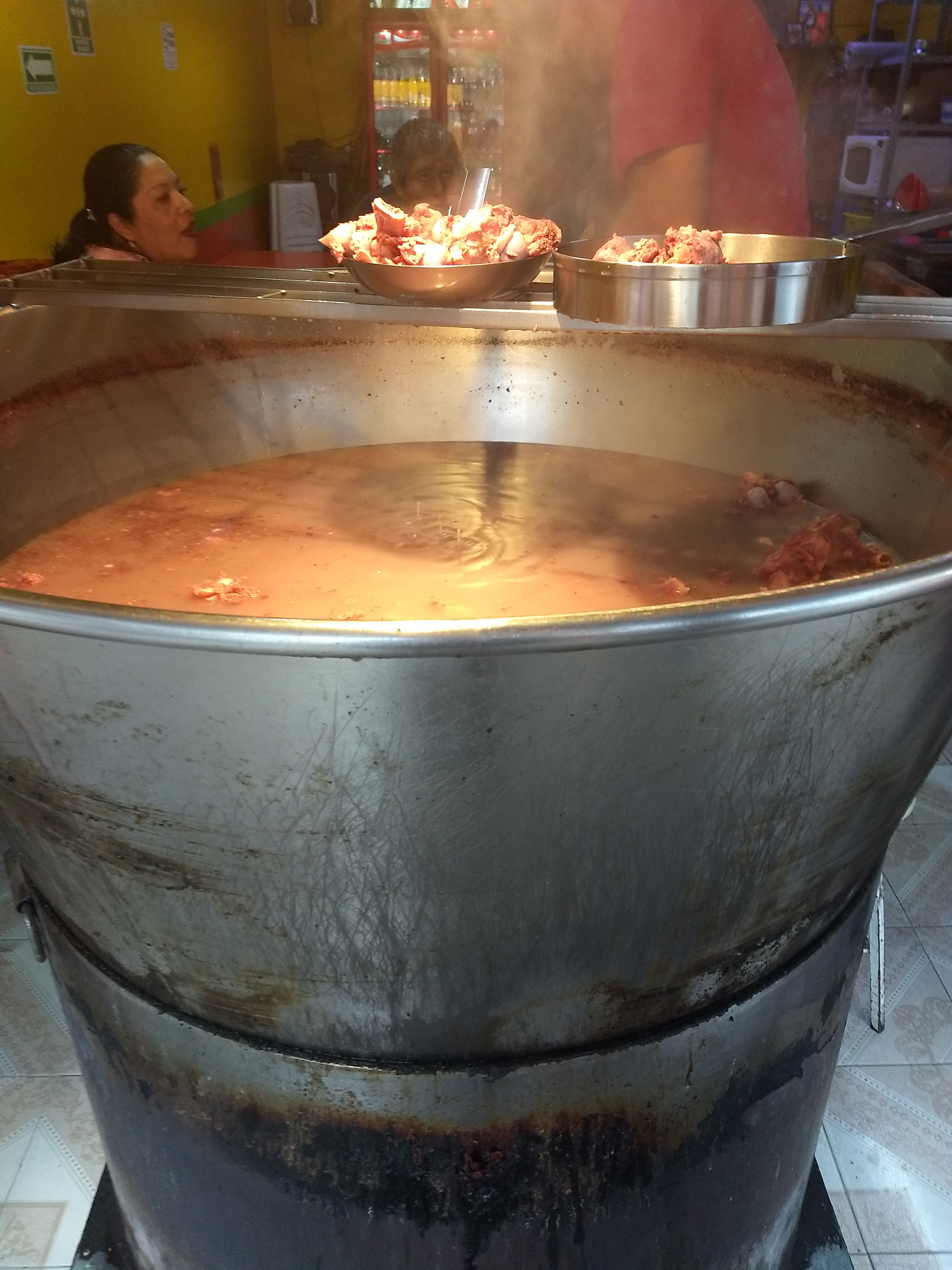 Huesitos De La 106 image 3