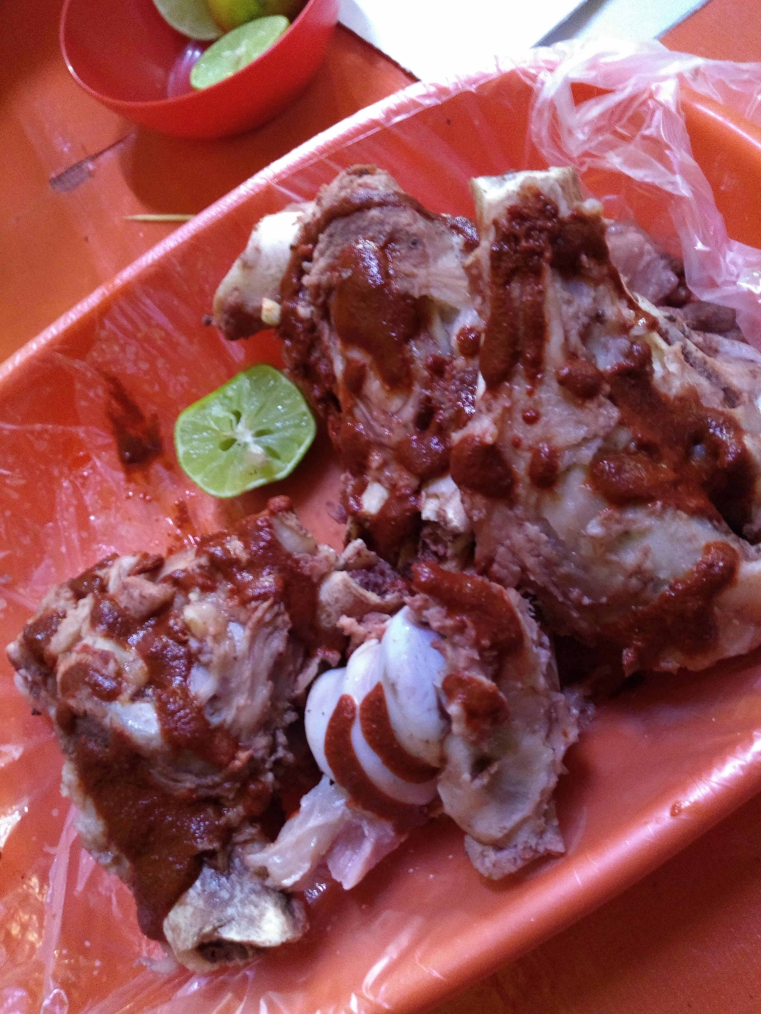 Huesitos De La 106 image 5