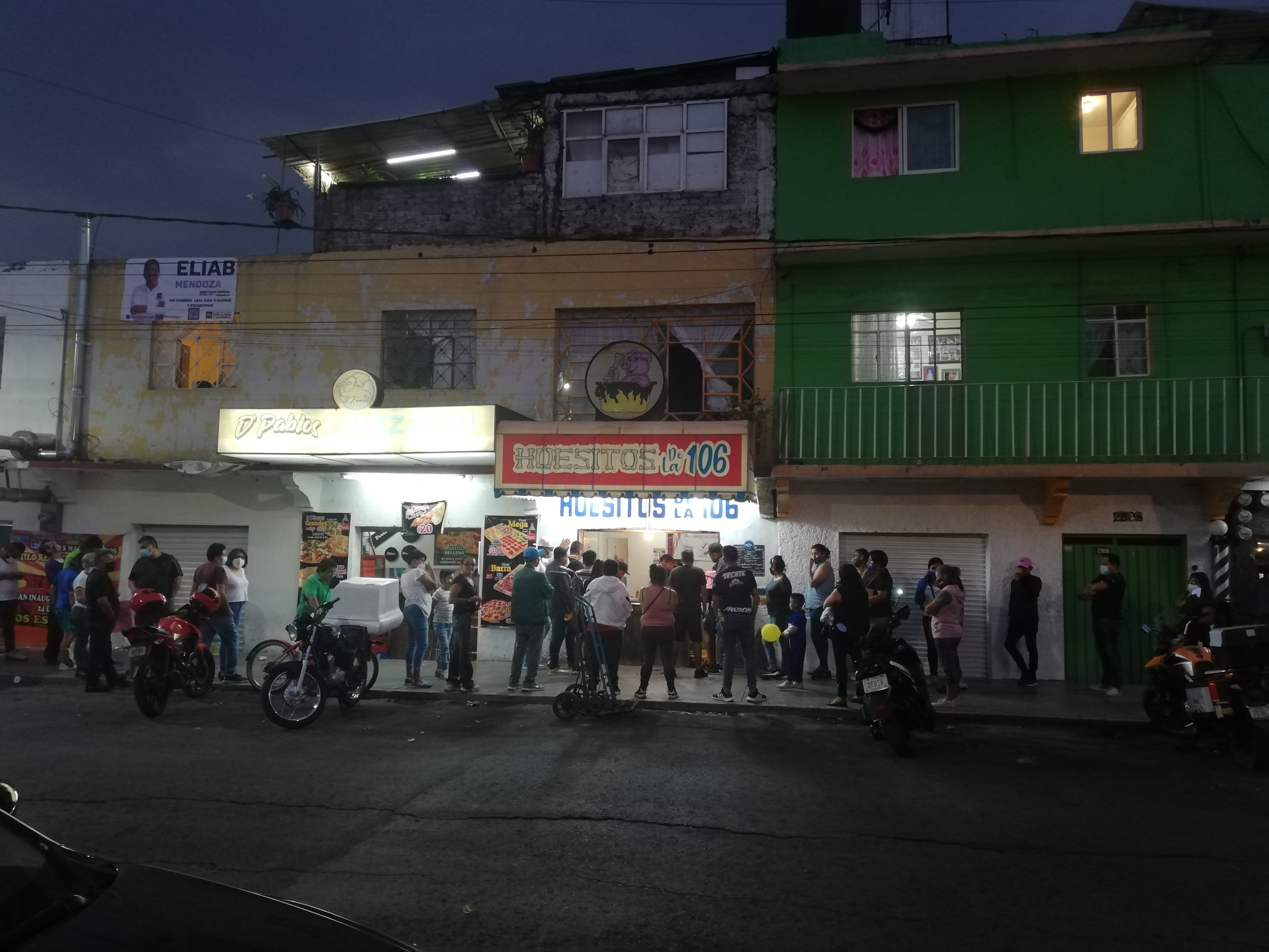 Huesitos De La 106 image 7