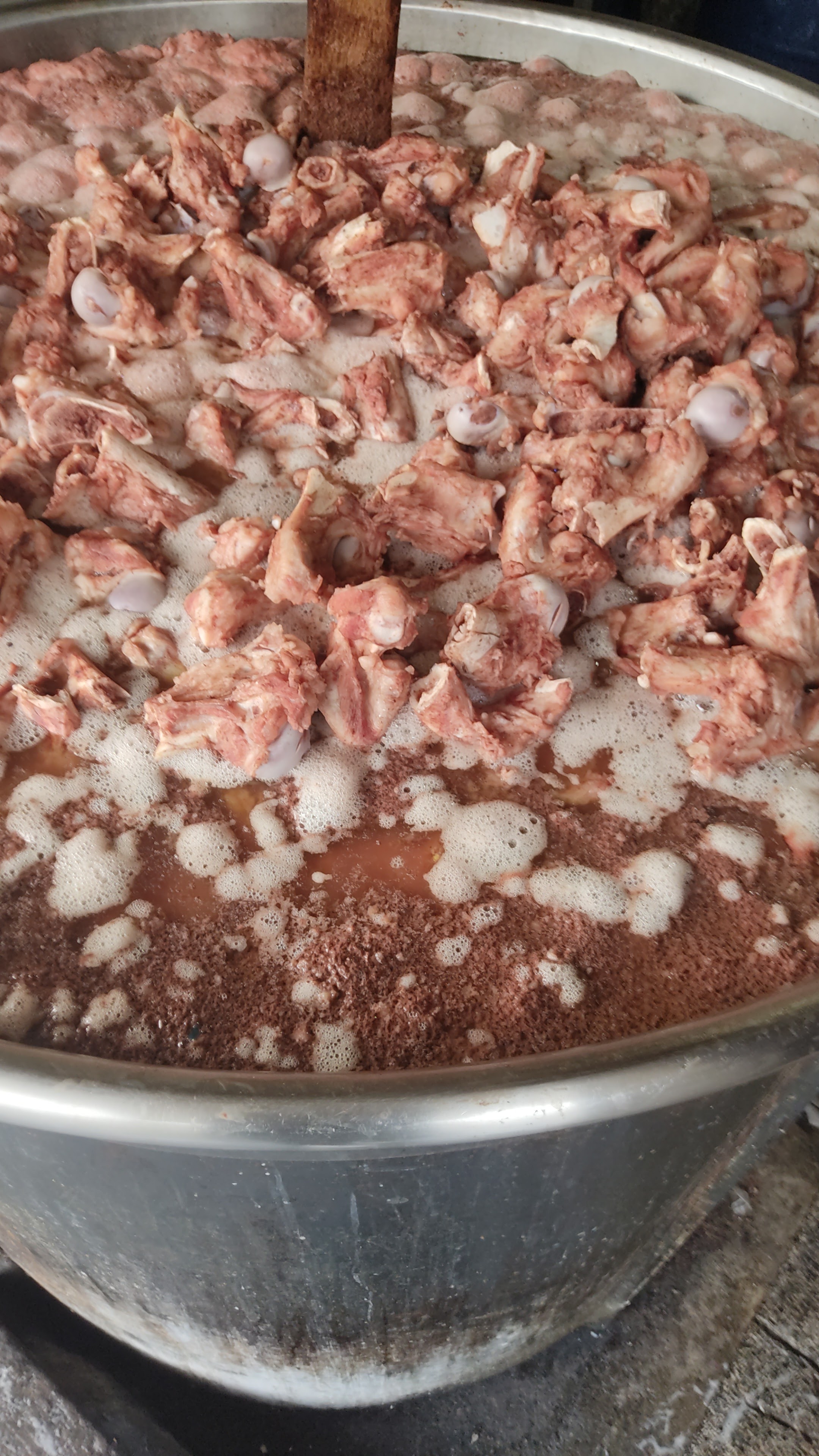 Huesitos De La 106 image 9