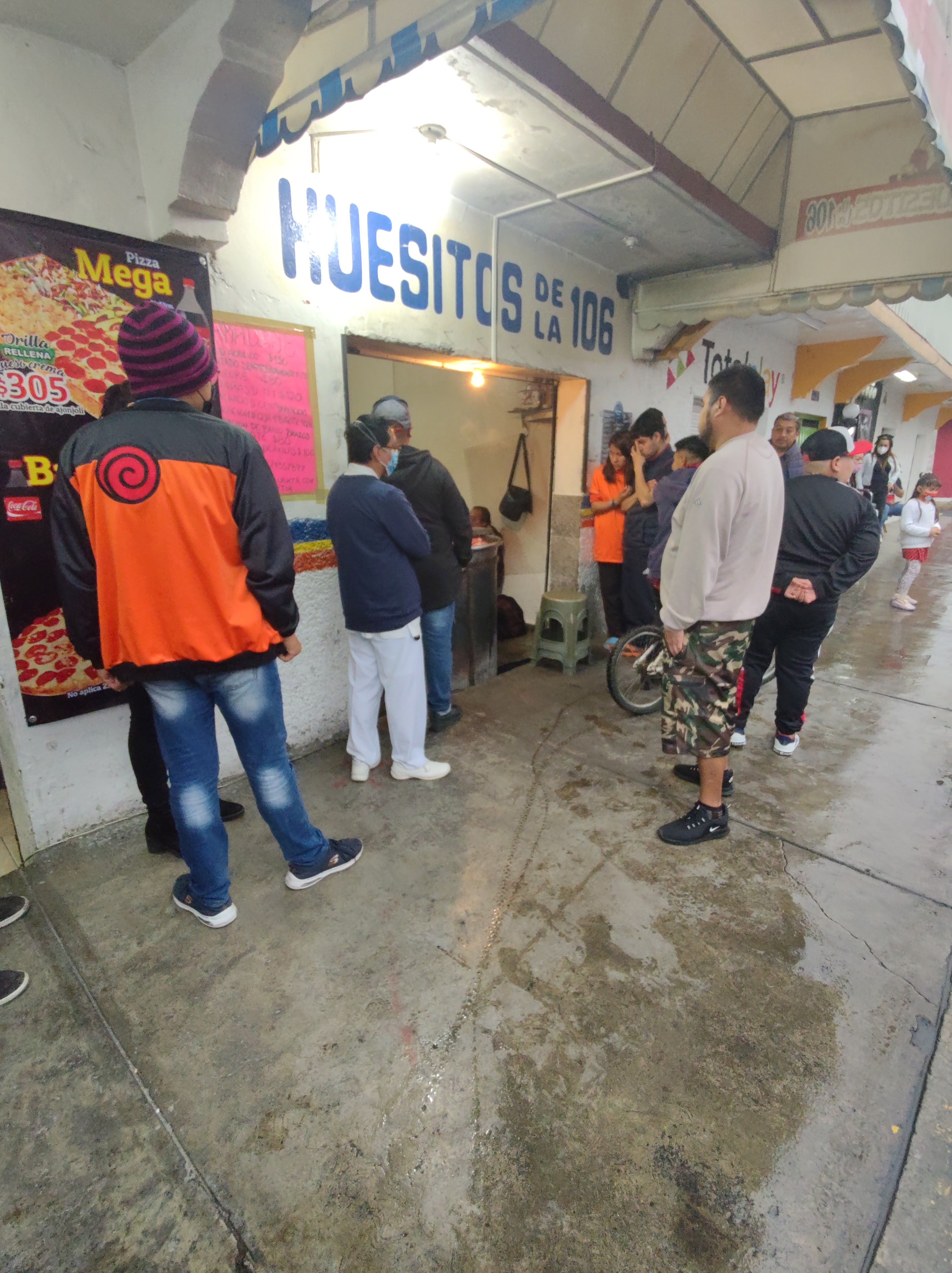 Huesitos De La 106 image 10