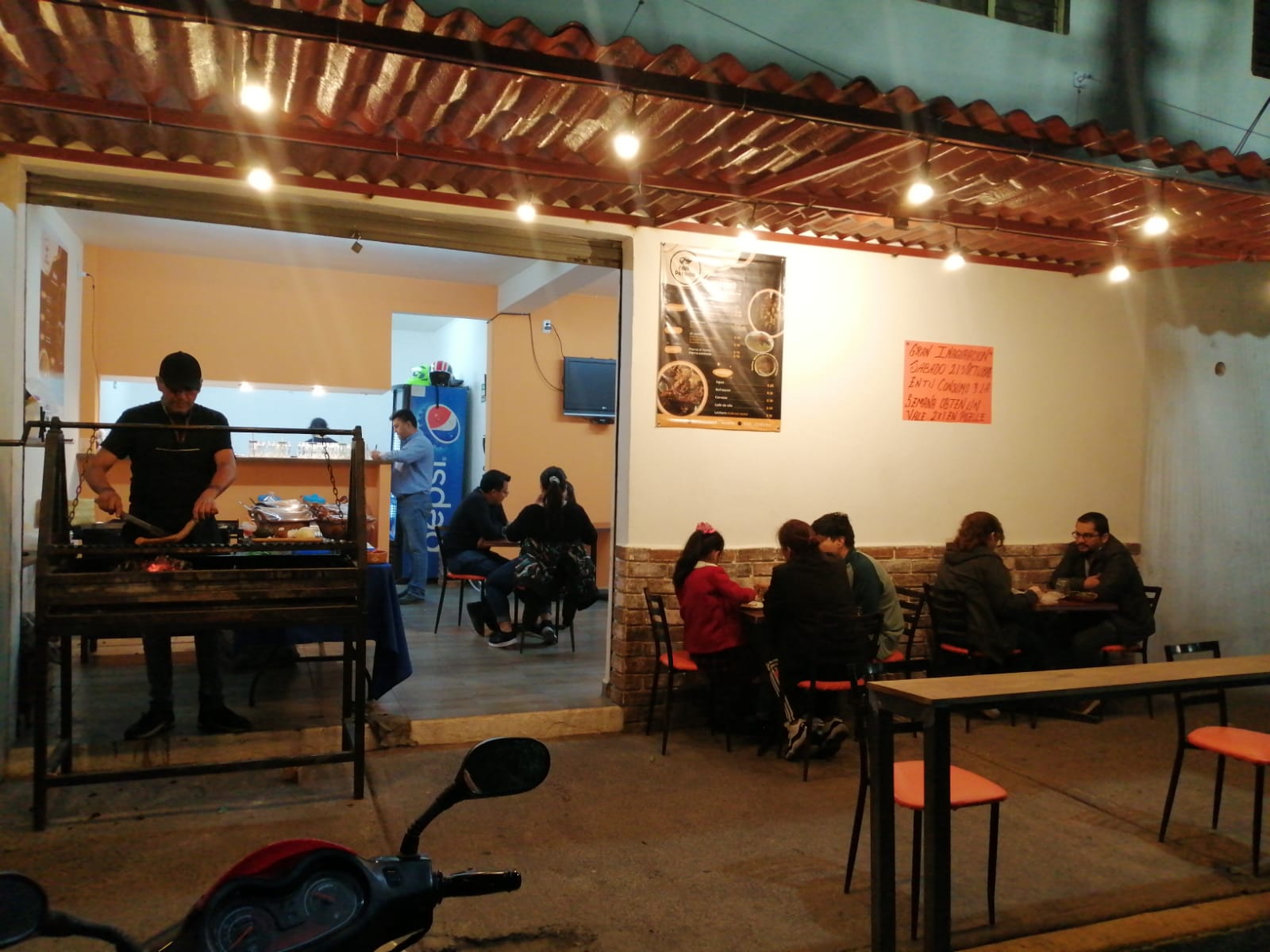 Restaurante El Patron Iztacalco image 2