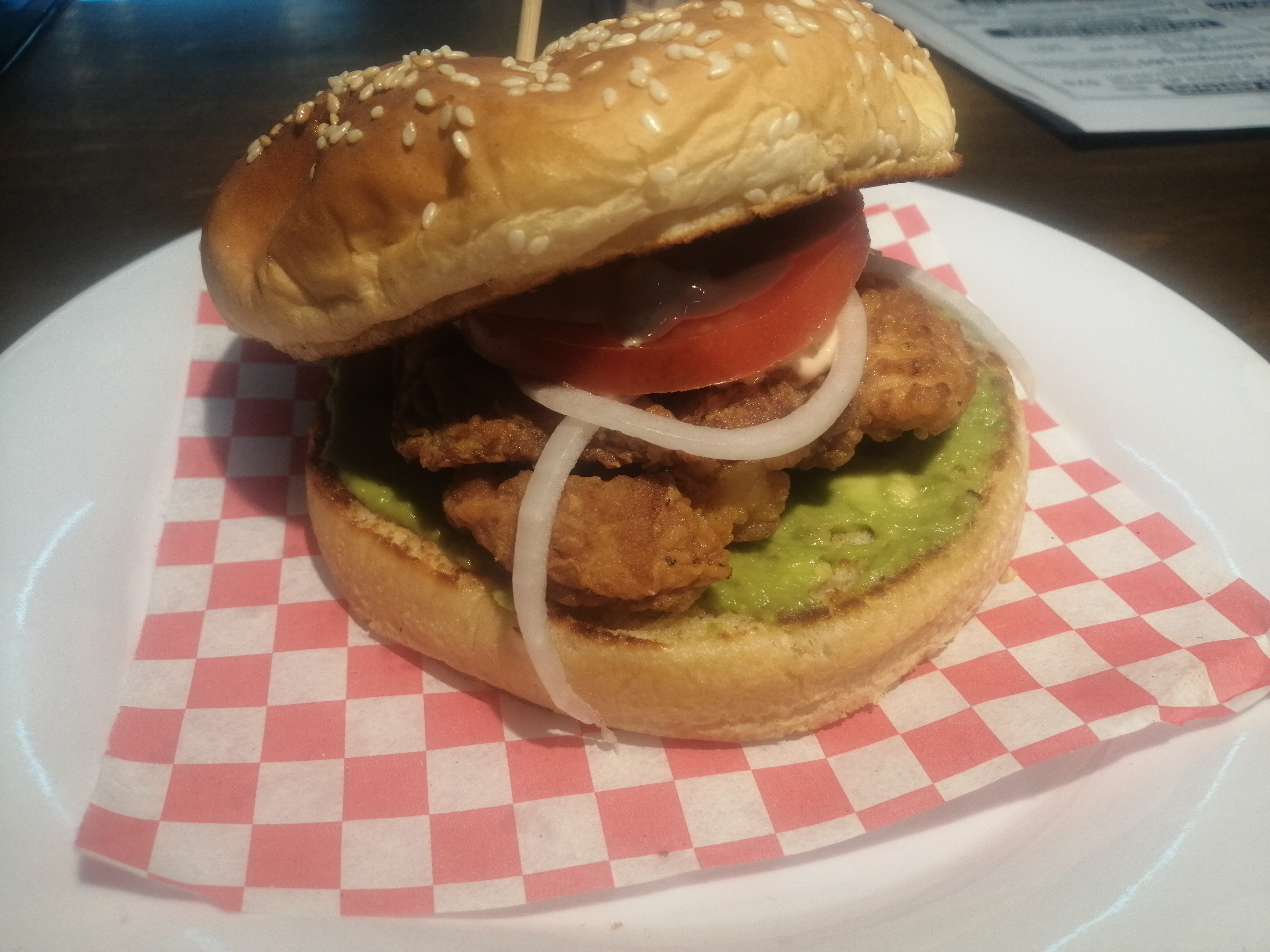 Restaurante El Patron Iztacalco image 3