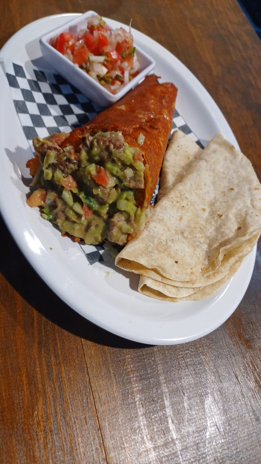 Restaurante El Patron Iztacalco image 4