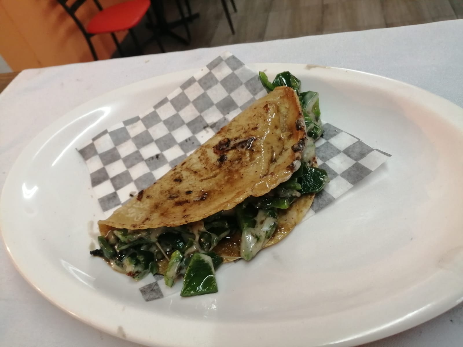 Restaurante El Patron Iztacalco image 5