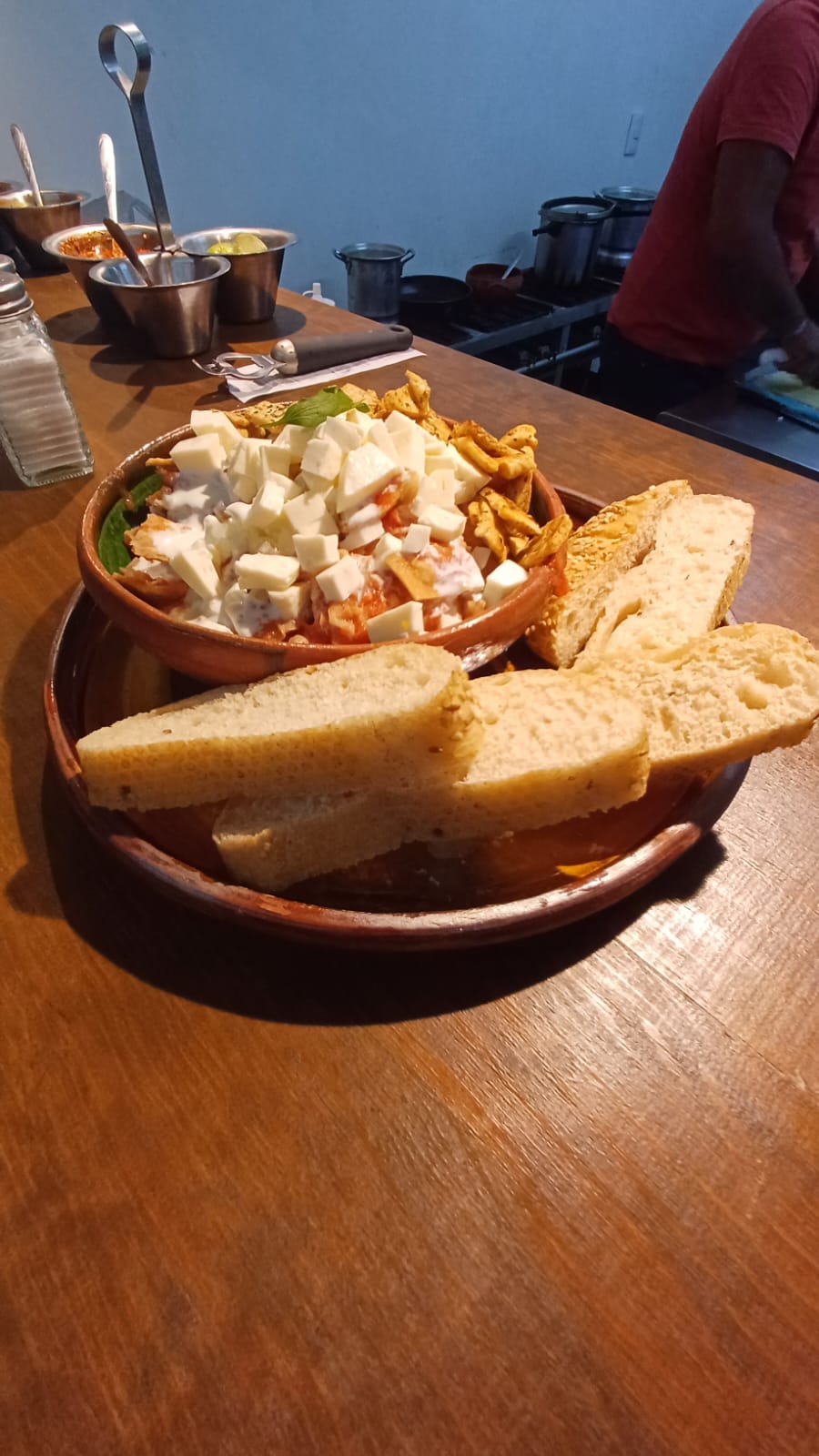 Restaurante El Patron Iztacalco image 6