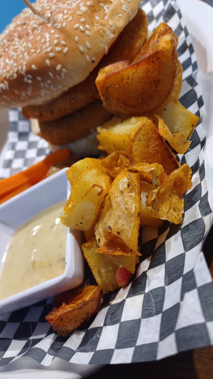 Restaurante El Patron Iztacalco image 7