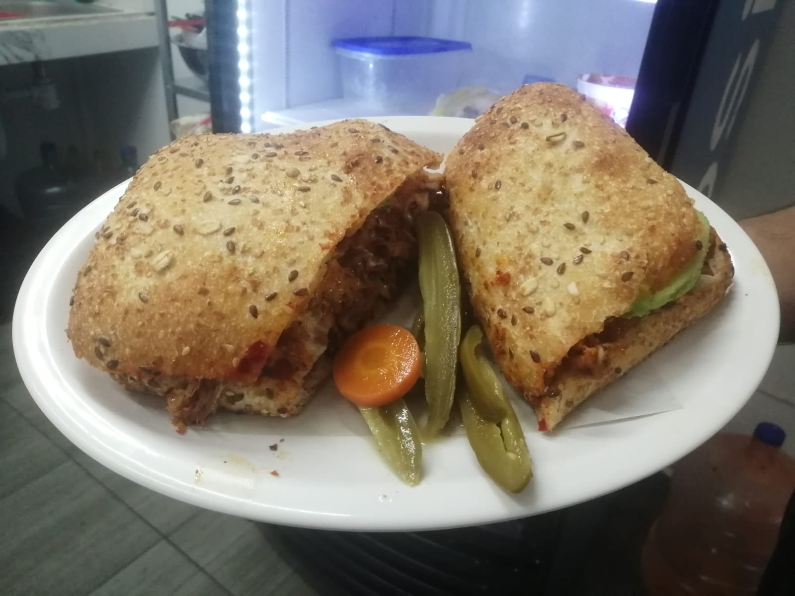 Restaurante El Patron Iztacalco image 8