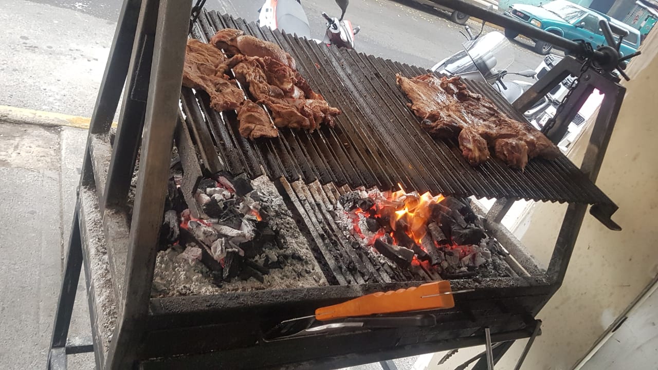 Restaurante El Patron Iztacalco image 10