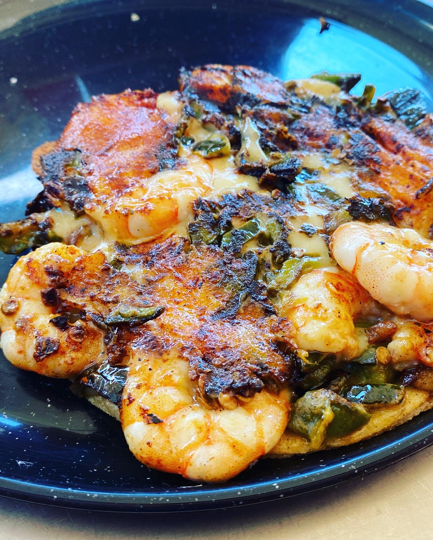 Tacos capeados "El Mogo" image 3