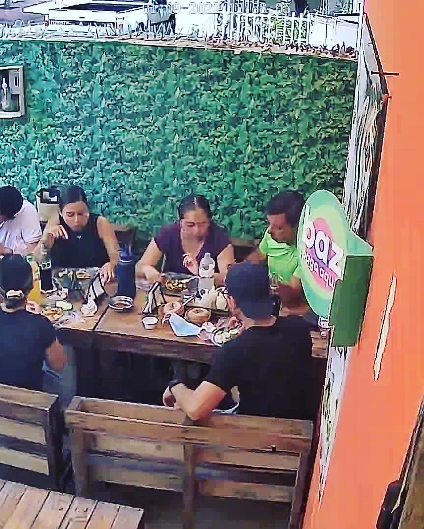 Tacos capeados "El Mogo" image 4