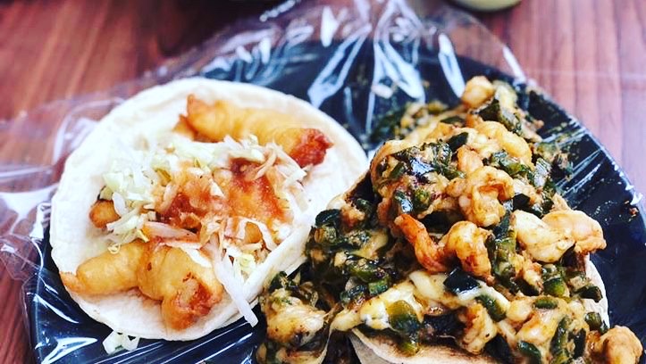 Tacos capeados "El Mogo" image 6