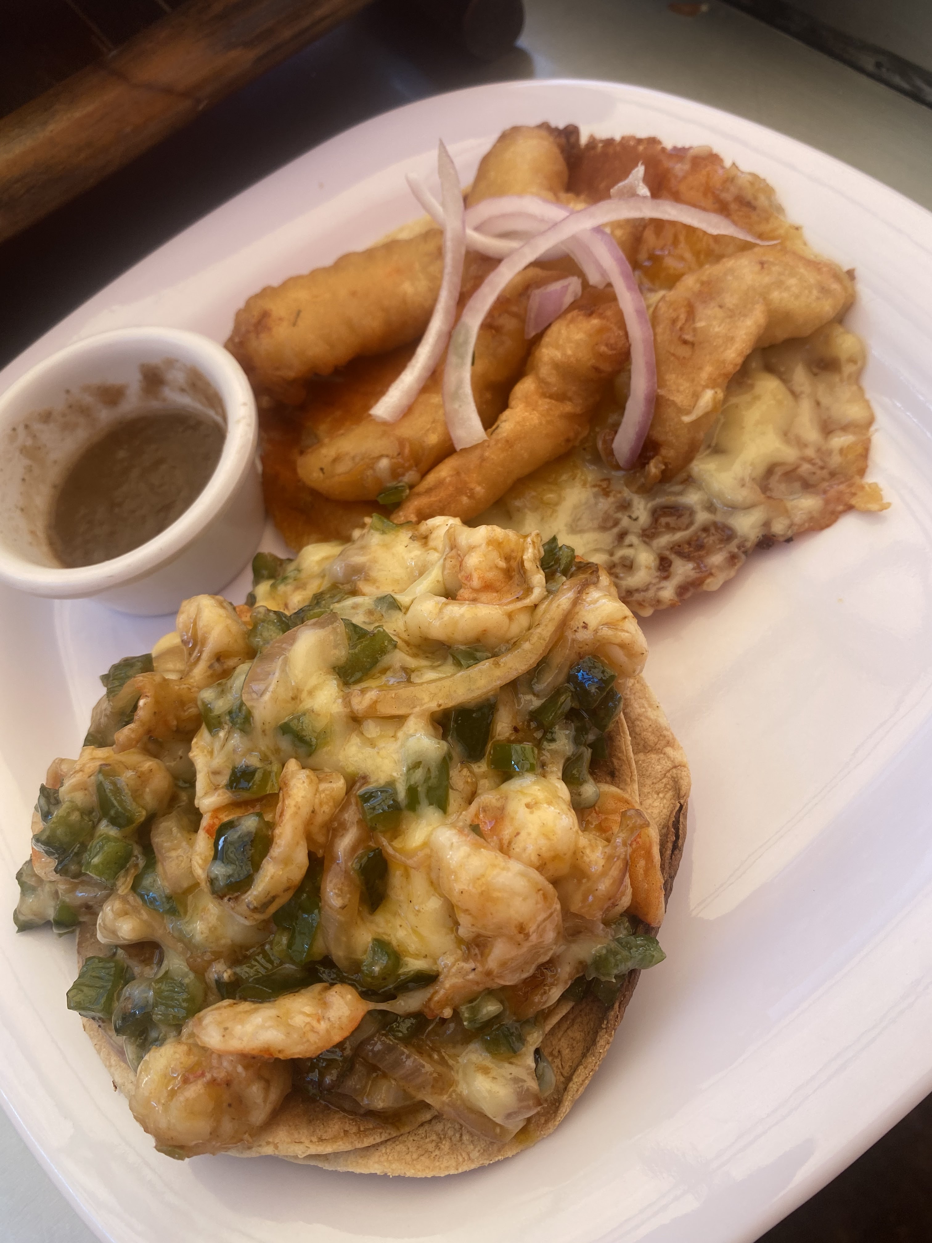 Tacos capeados "El Mogo" image 7