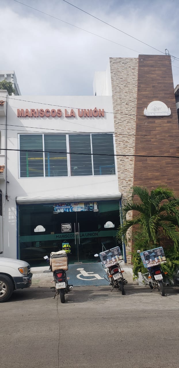 La Unión Seafood image 1