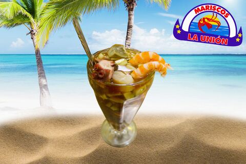 La Unión Seafood image 2