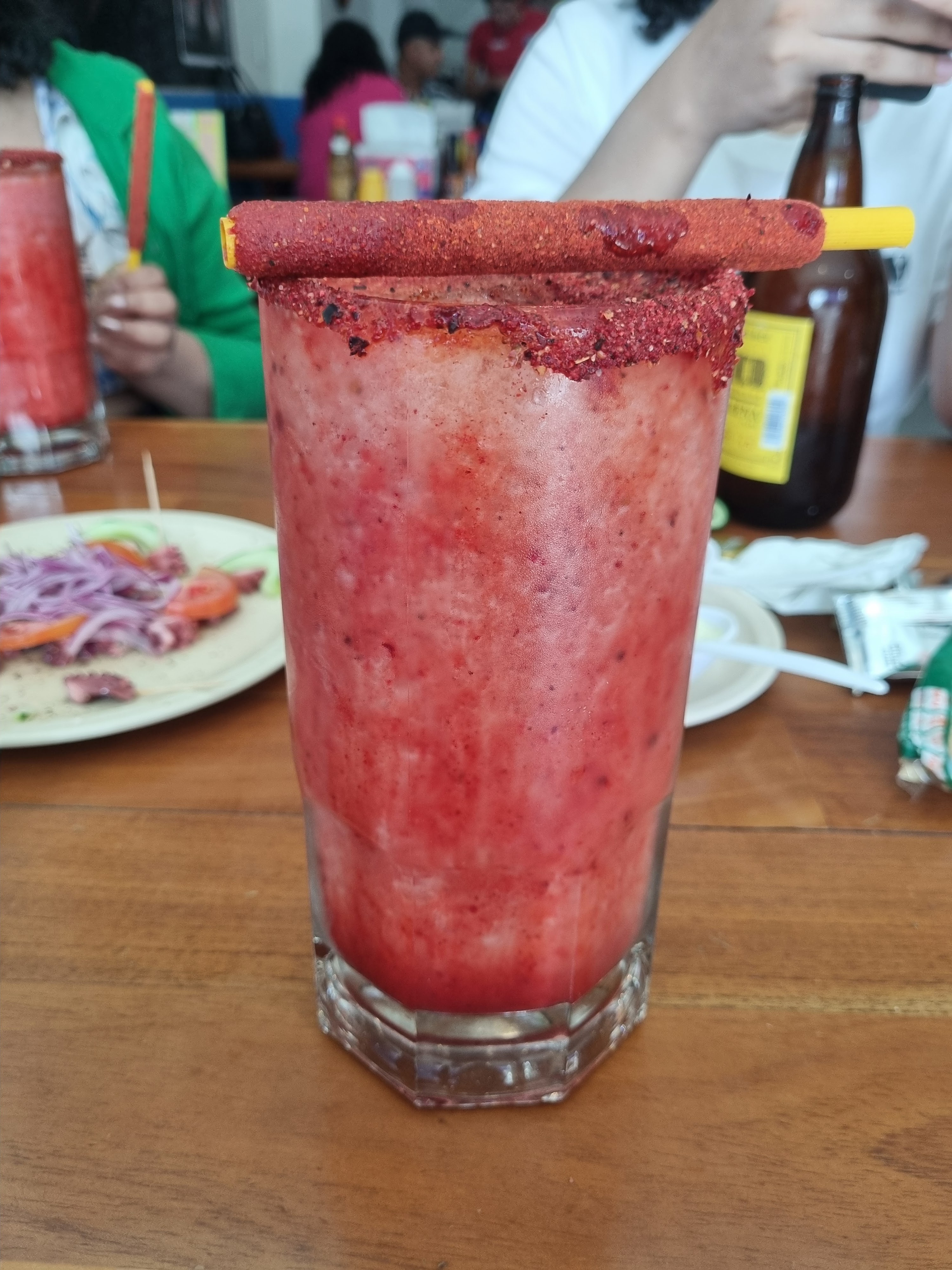 La Unión Seafood image 3