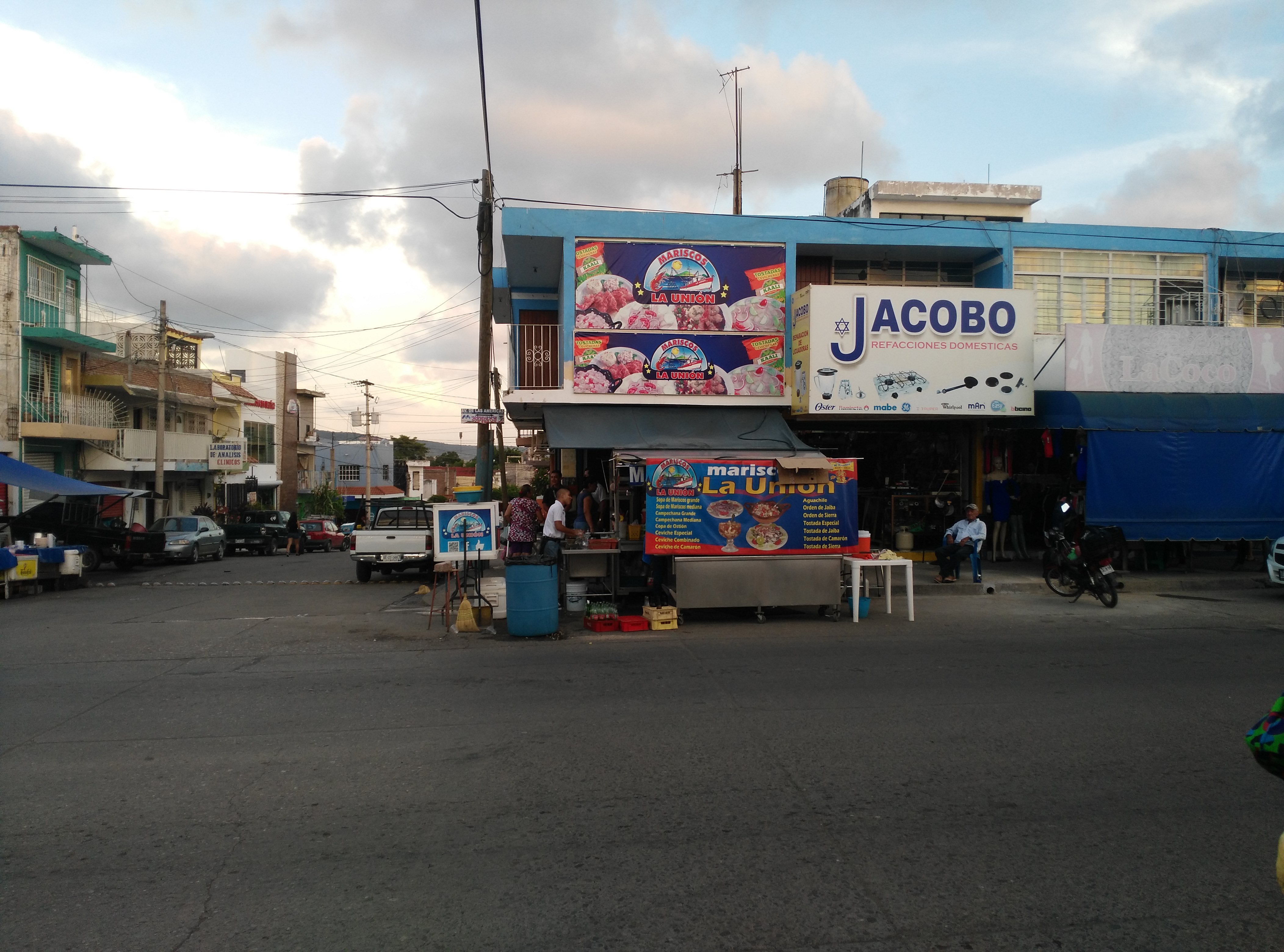 La Unión Seafood image 4