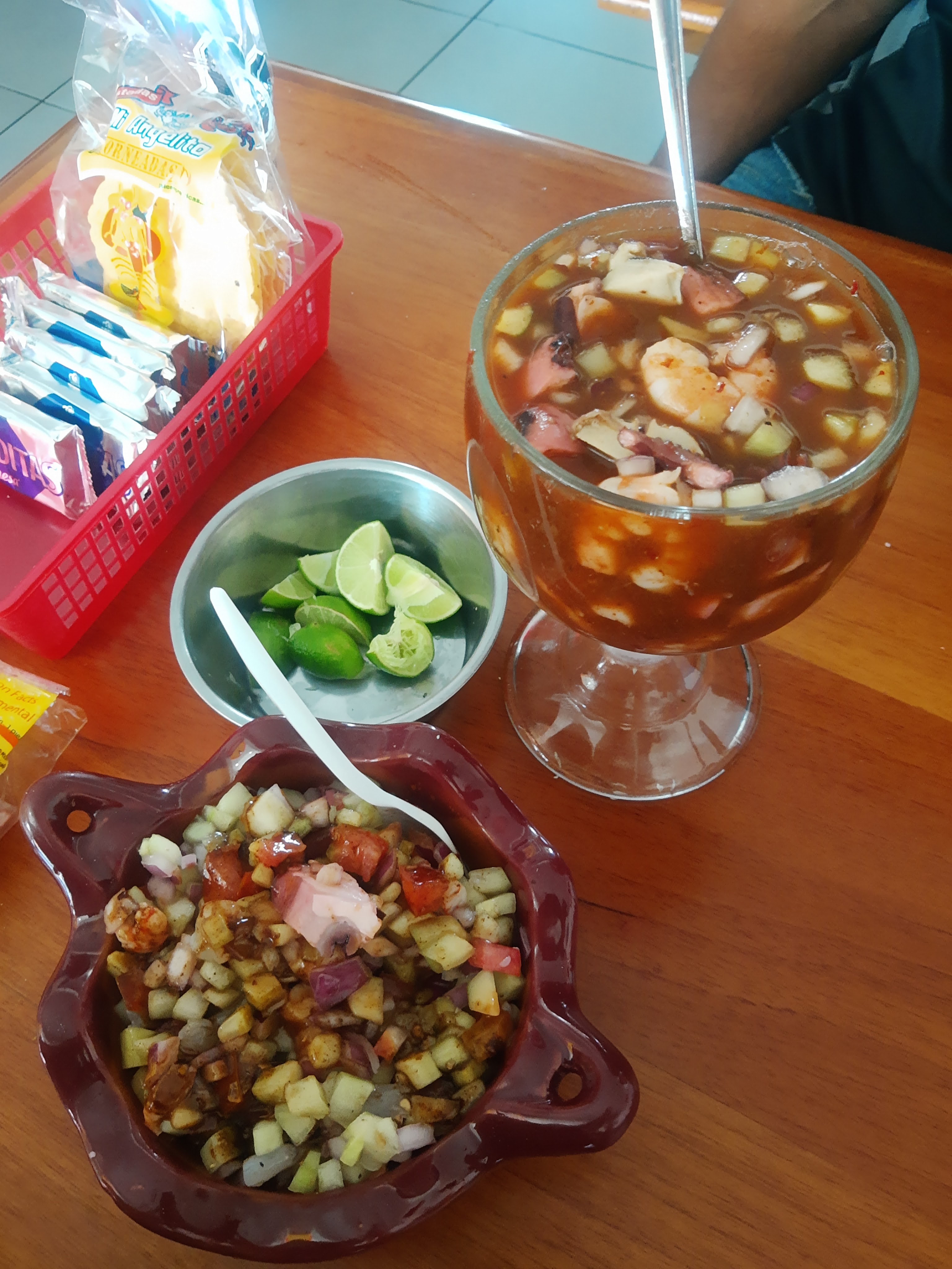 La Unión Seafood image 5