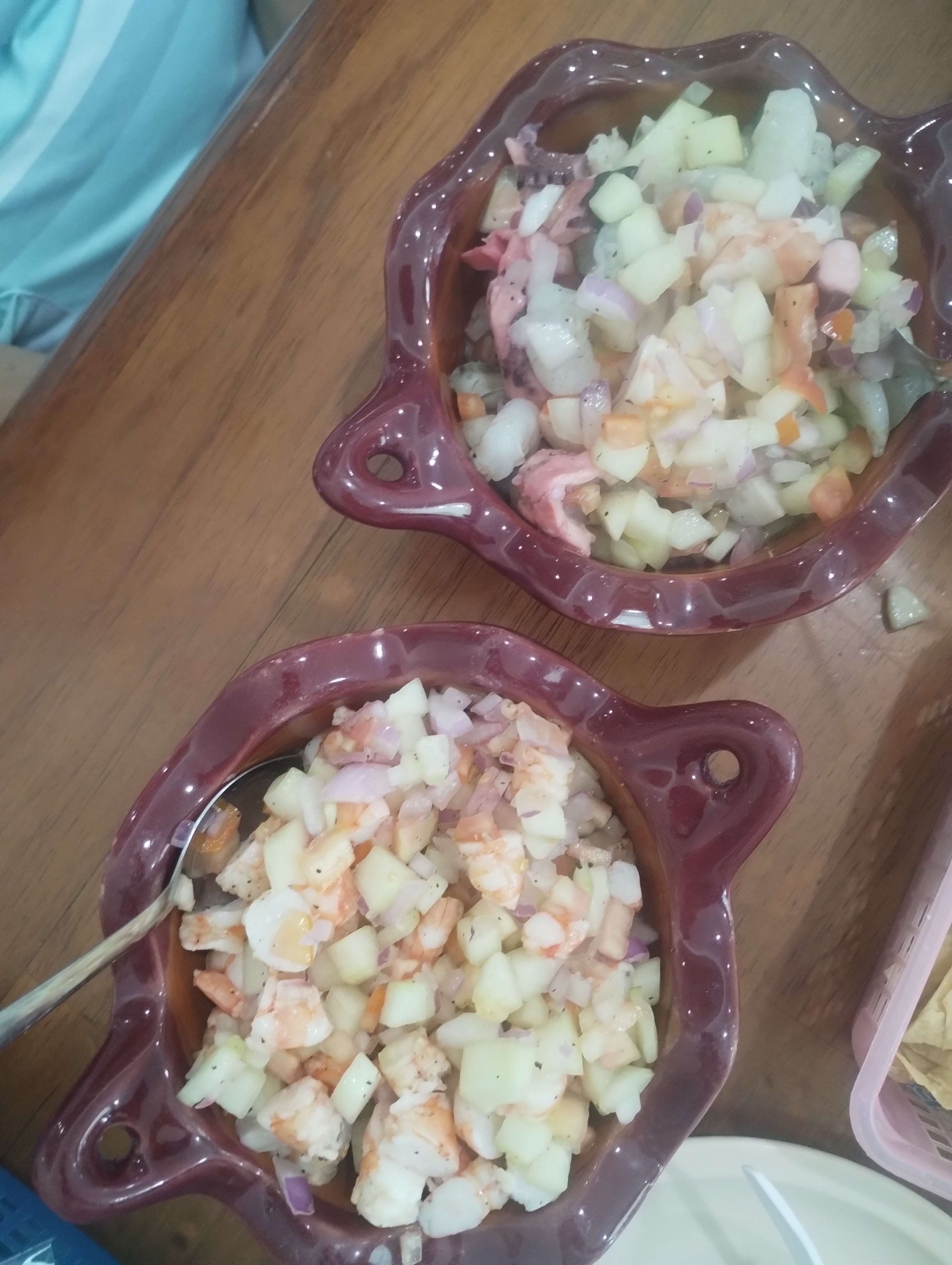 La Unión Seafood image 6