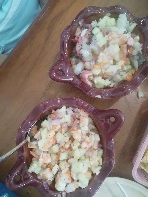 La Unión Seafood image 6