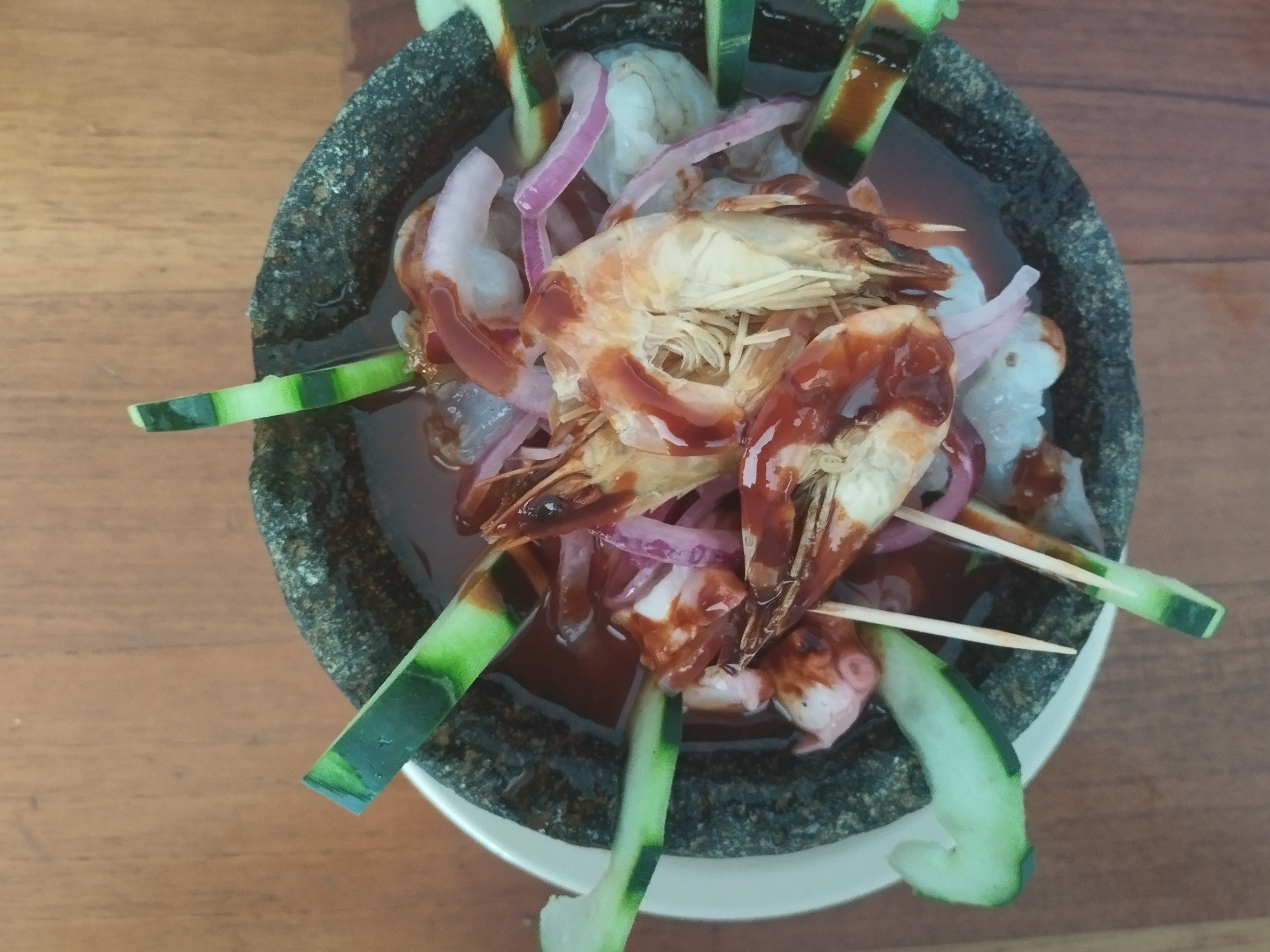 La Unión Seafood image 7