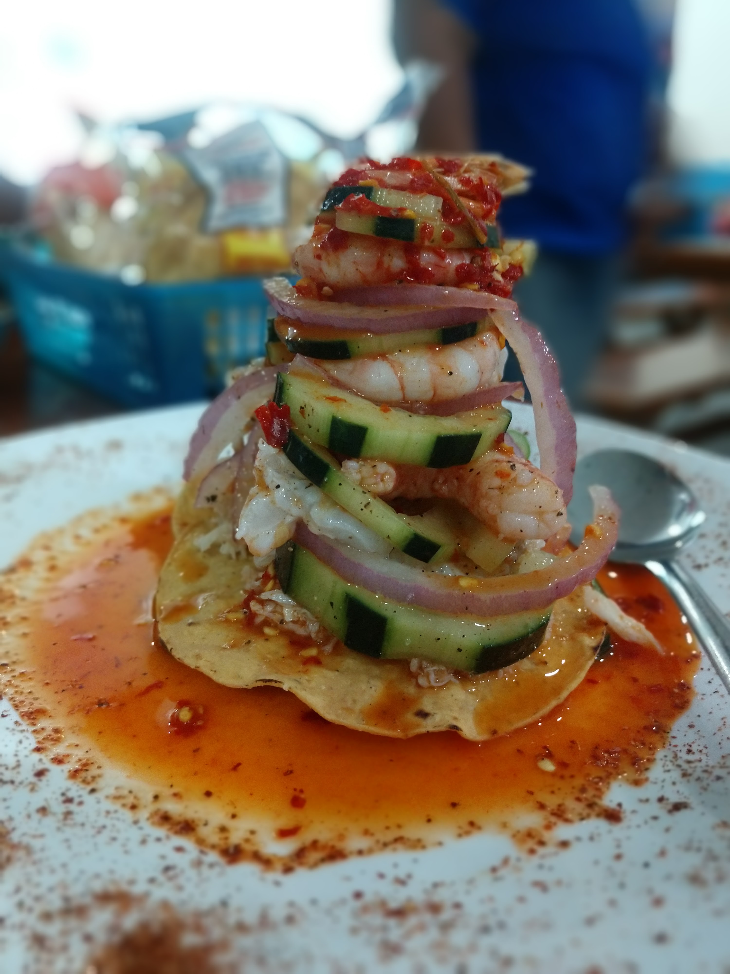 La Unión Seafood image 8