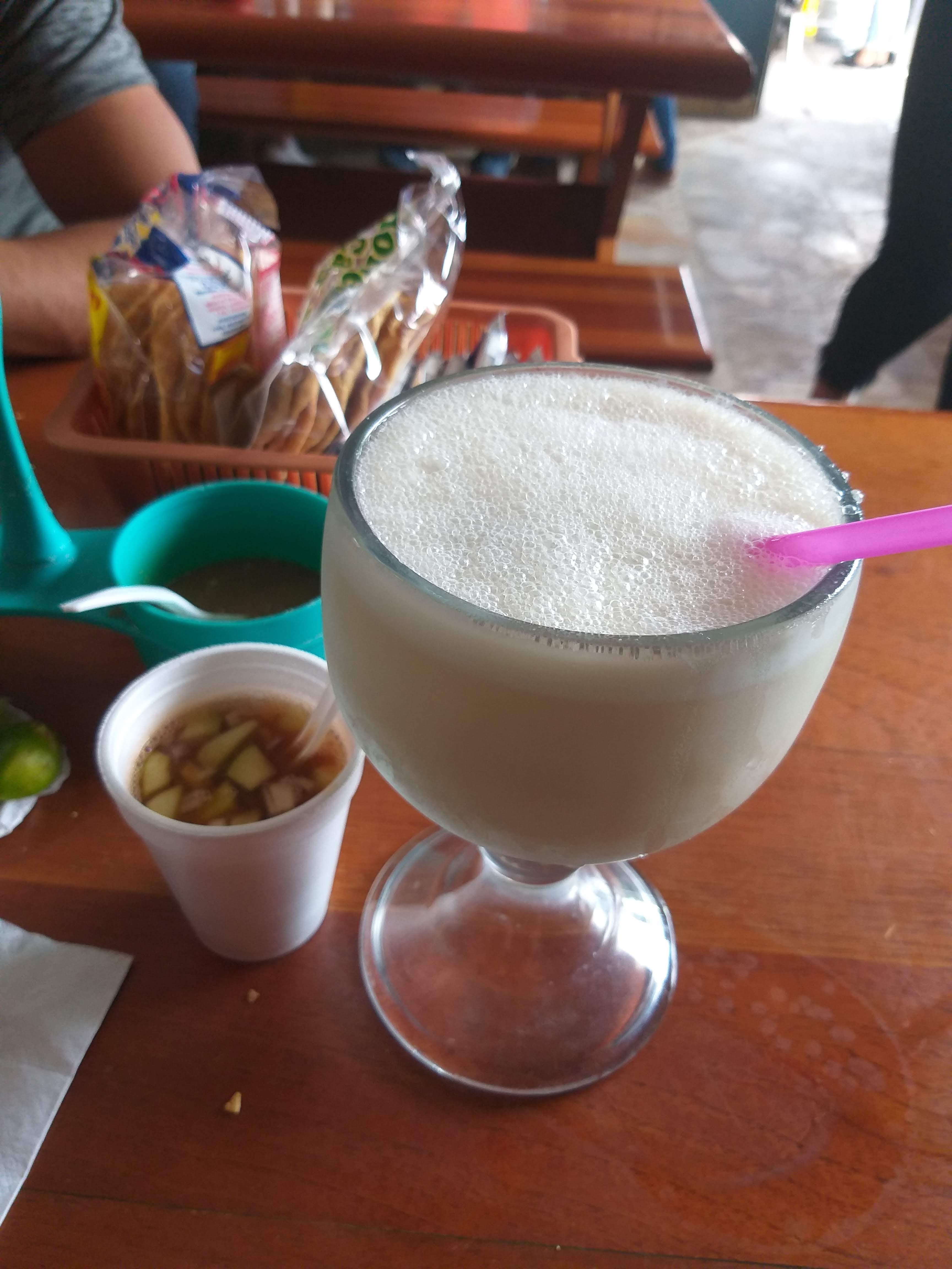 La Unión Seafood image 9