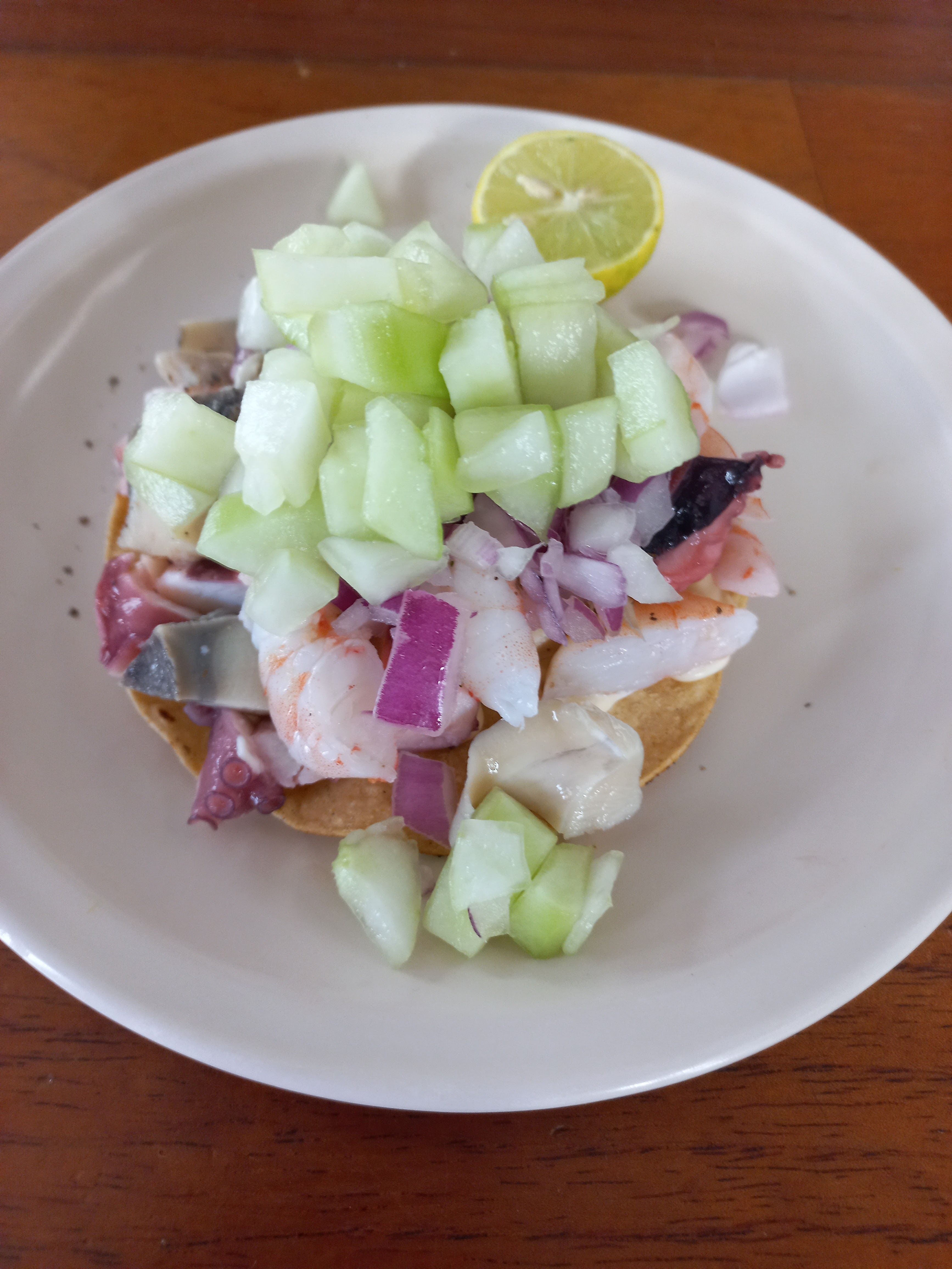 La Unión Seafood image 10