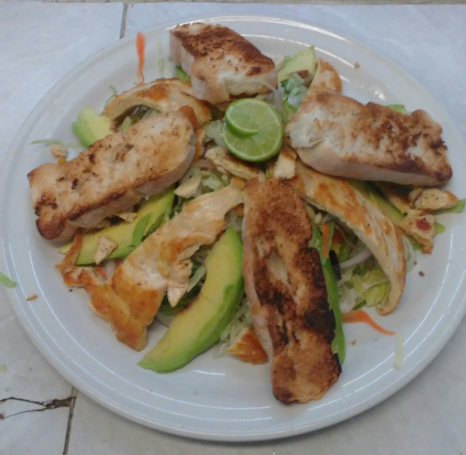 Restaurante Chepitos image 6