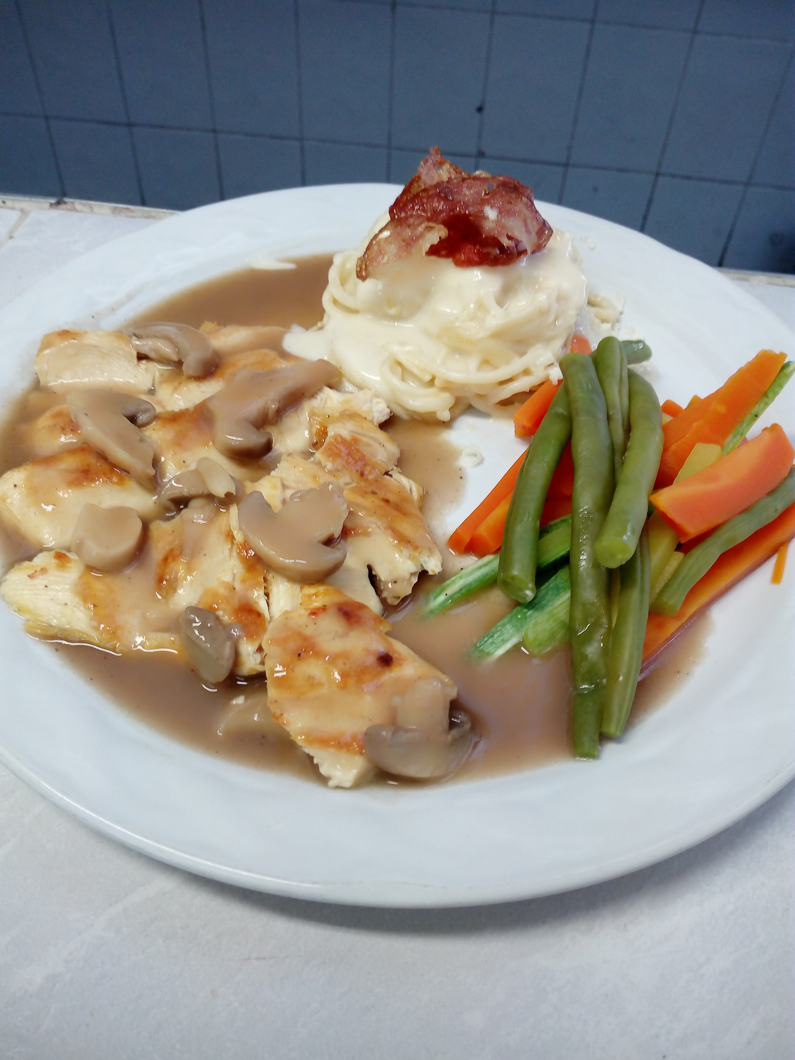 Restaurante Chepitos image 7