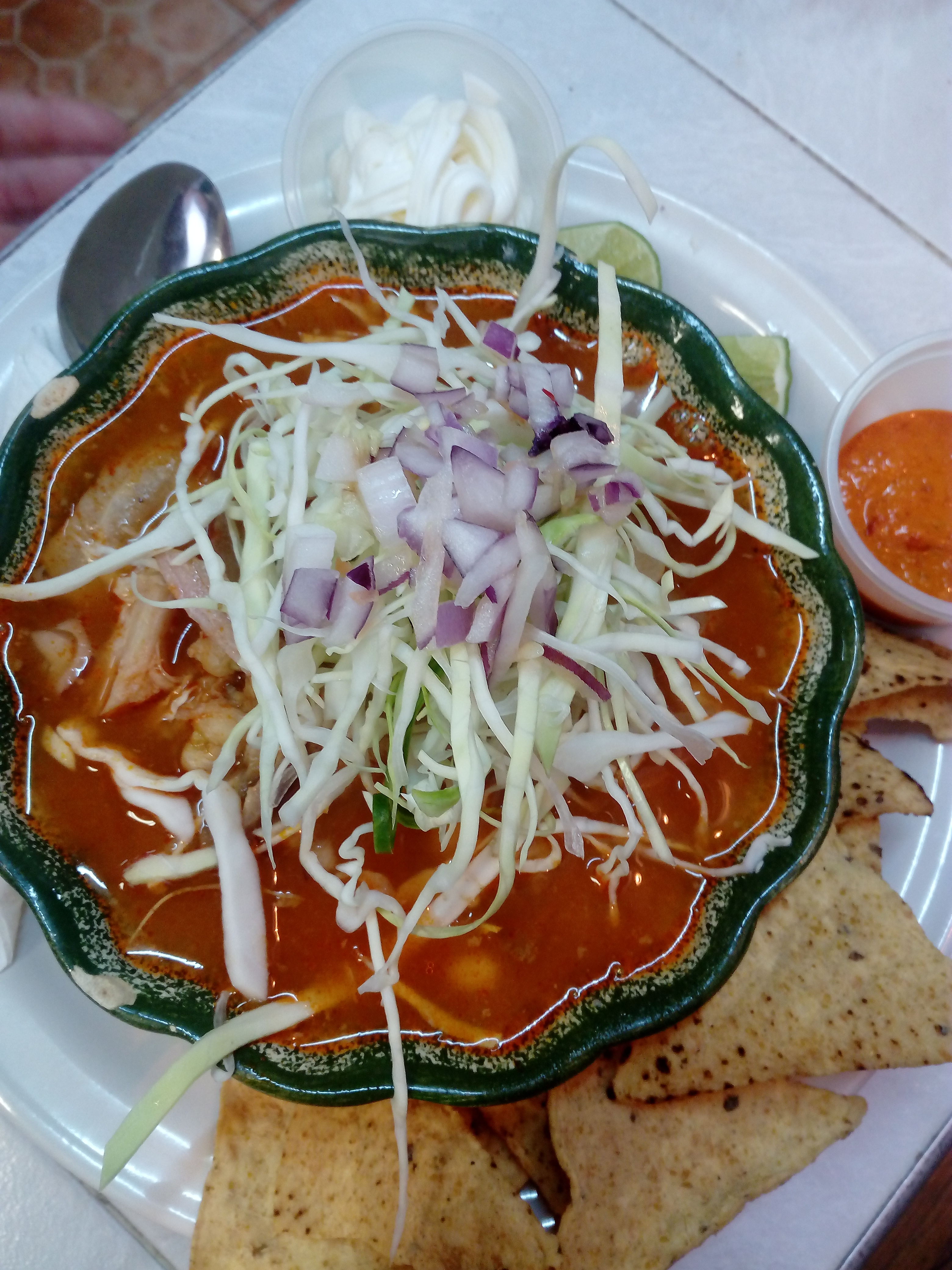 Restaurante Chepitos image 8