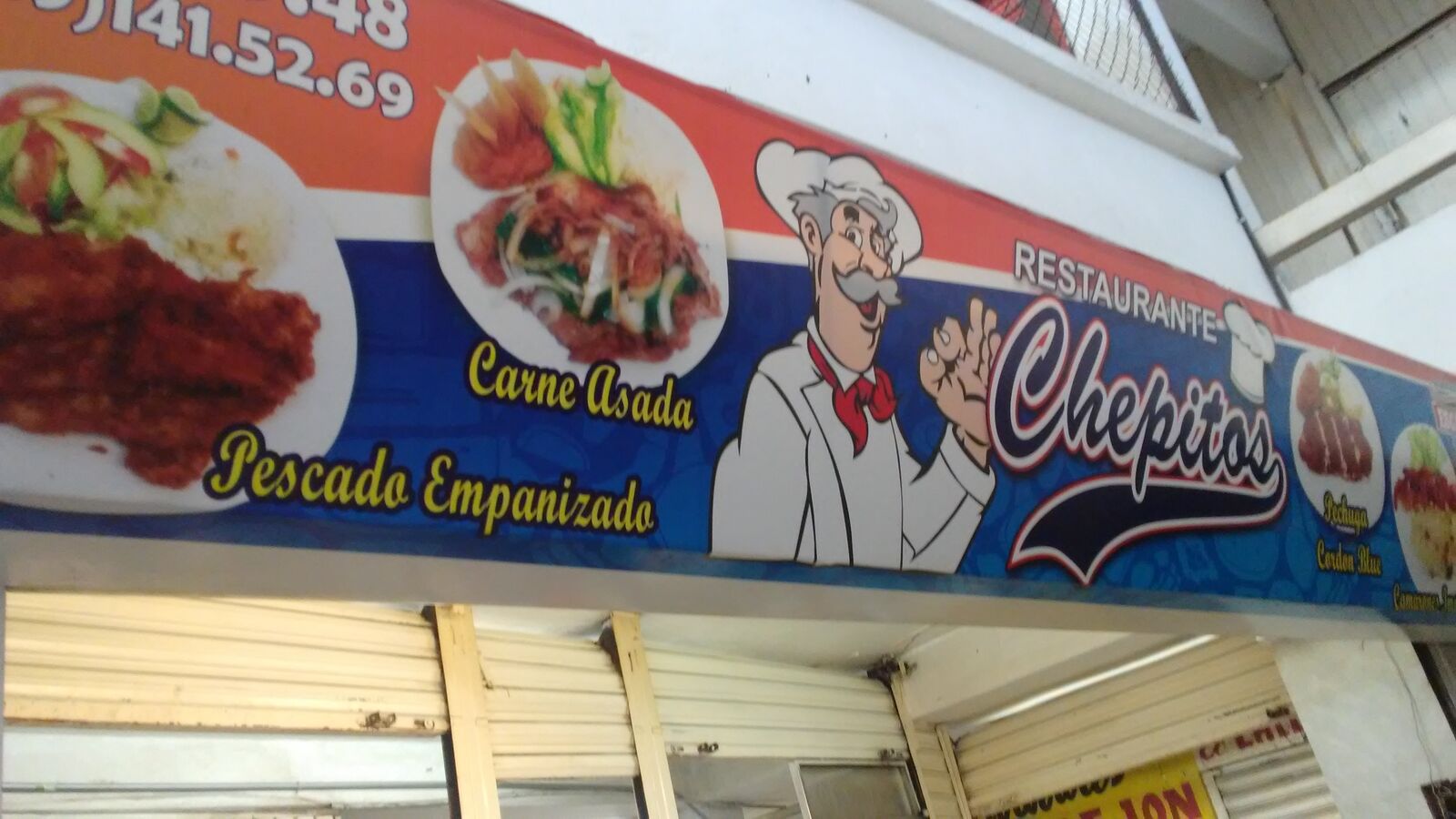 Restaurante Chepitos image 9