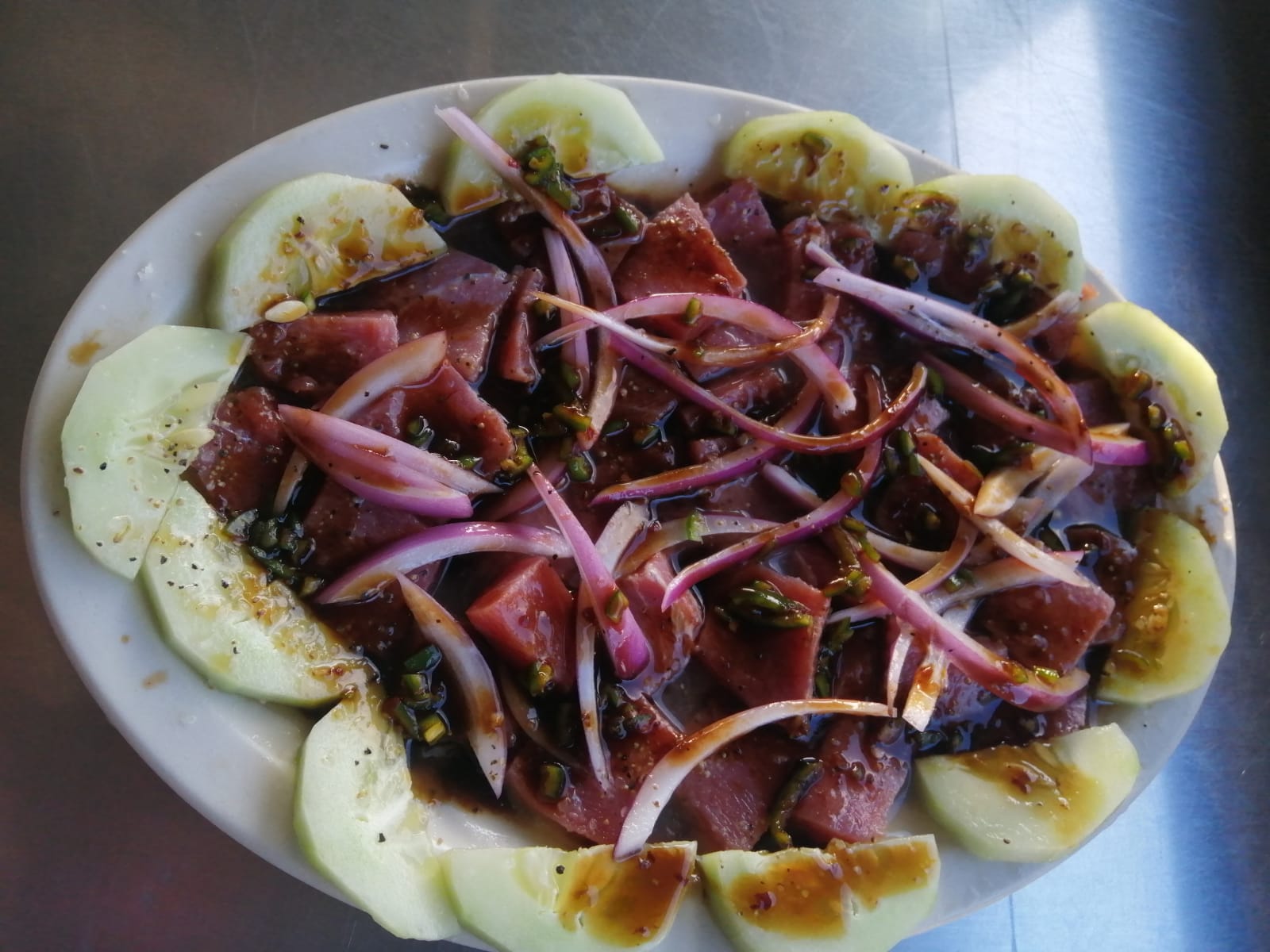 Mariscos KALILY image 1