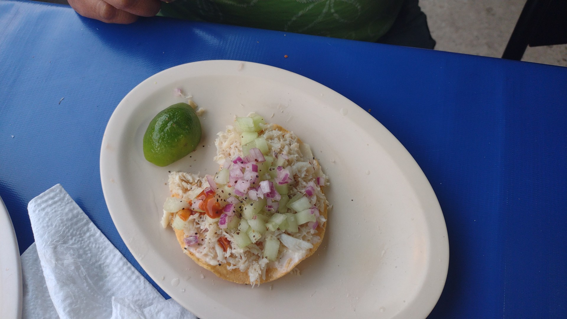 Mariscos KALILY image 3