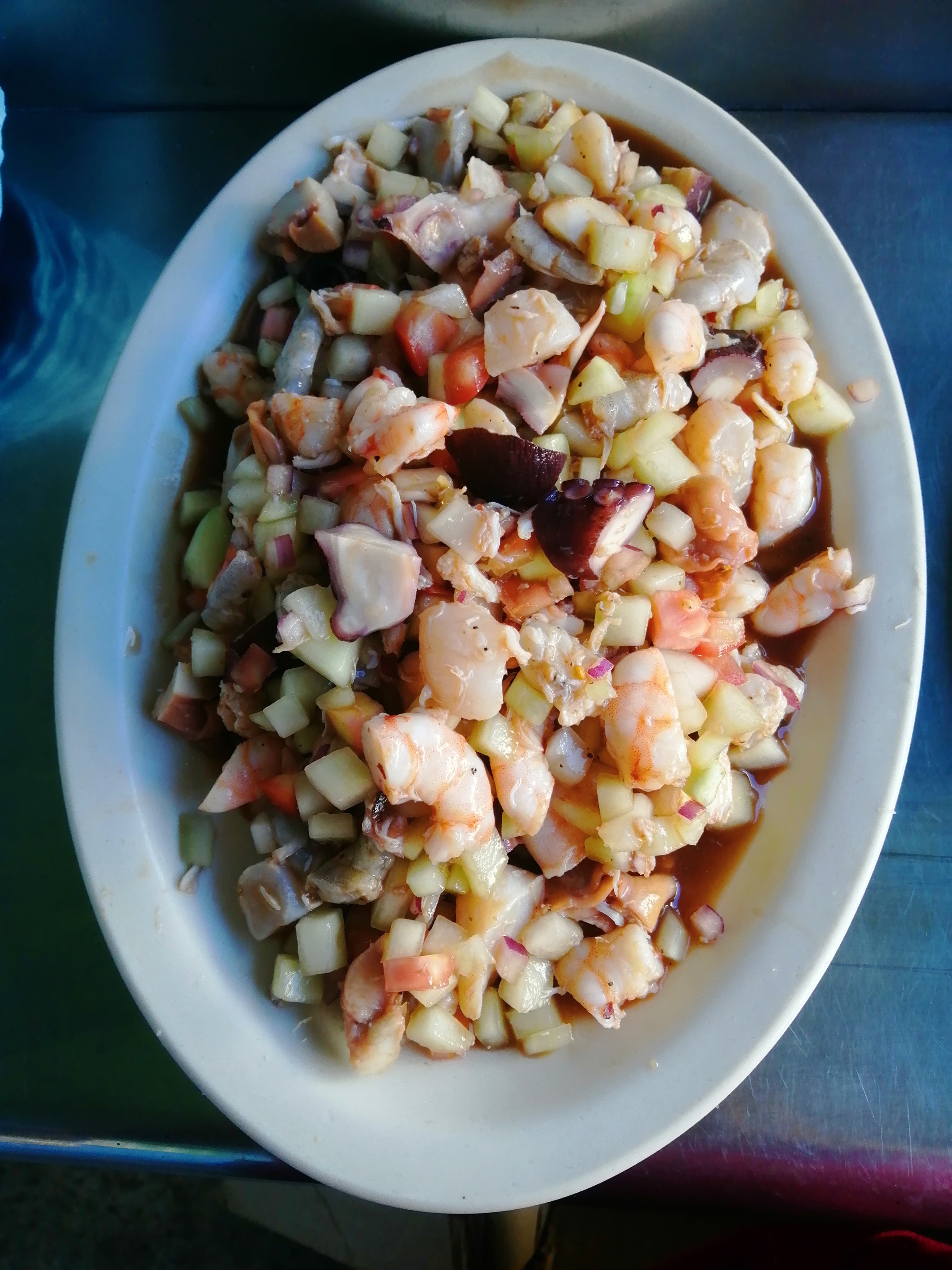 Mariscos KALILY image 4