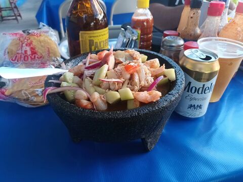 Mariscos KALILY image 5