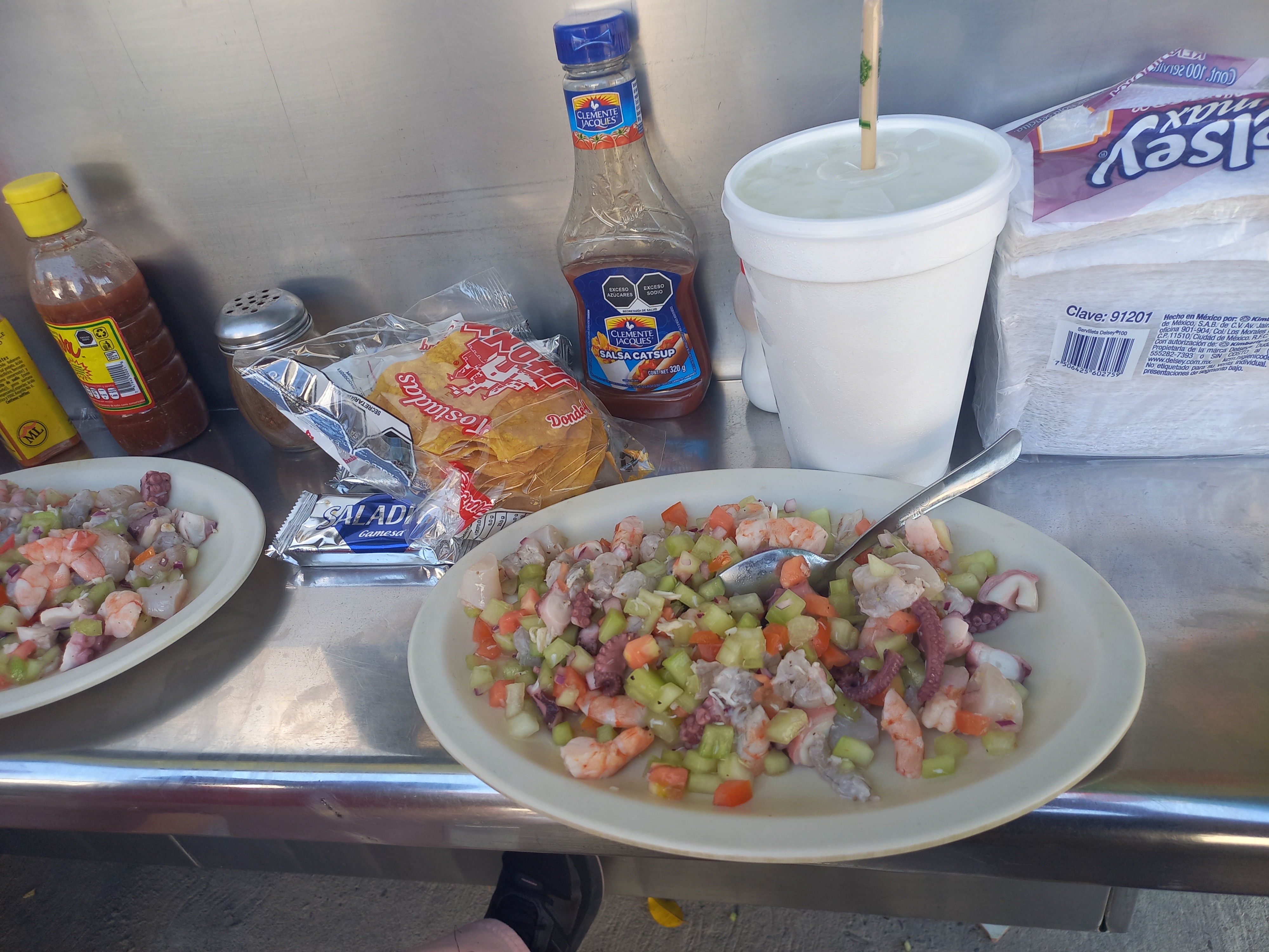 Mariscos KALILY image 7