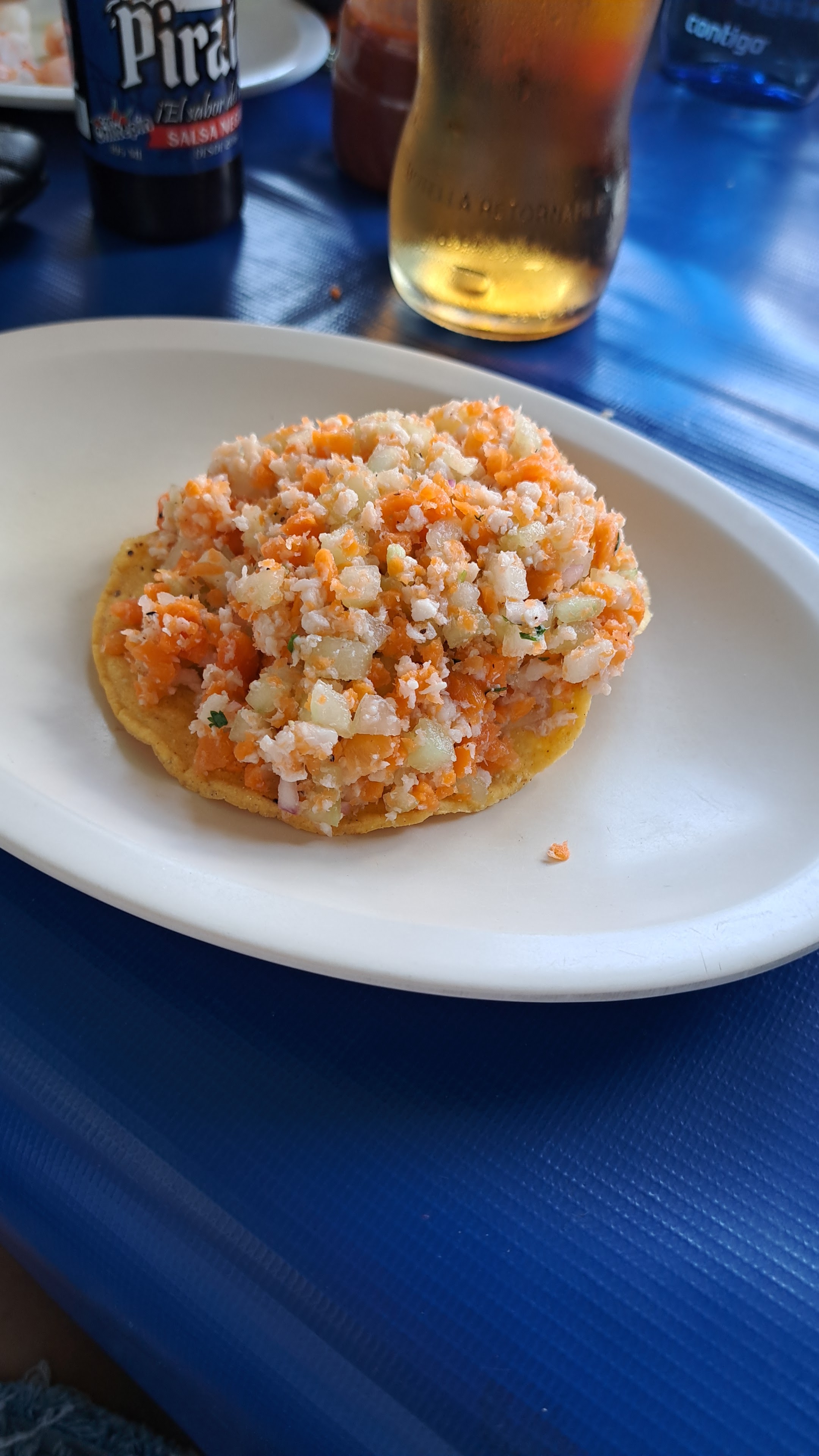 Mariscos KALILY image 8