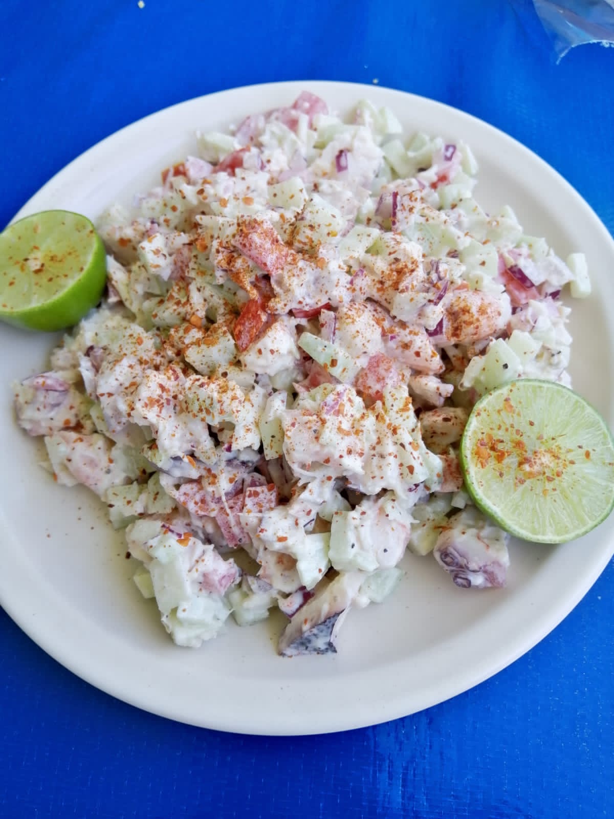Mariscos KALILY image 9