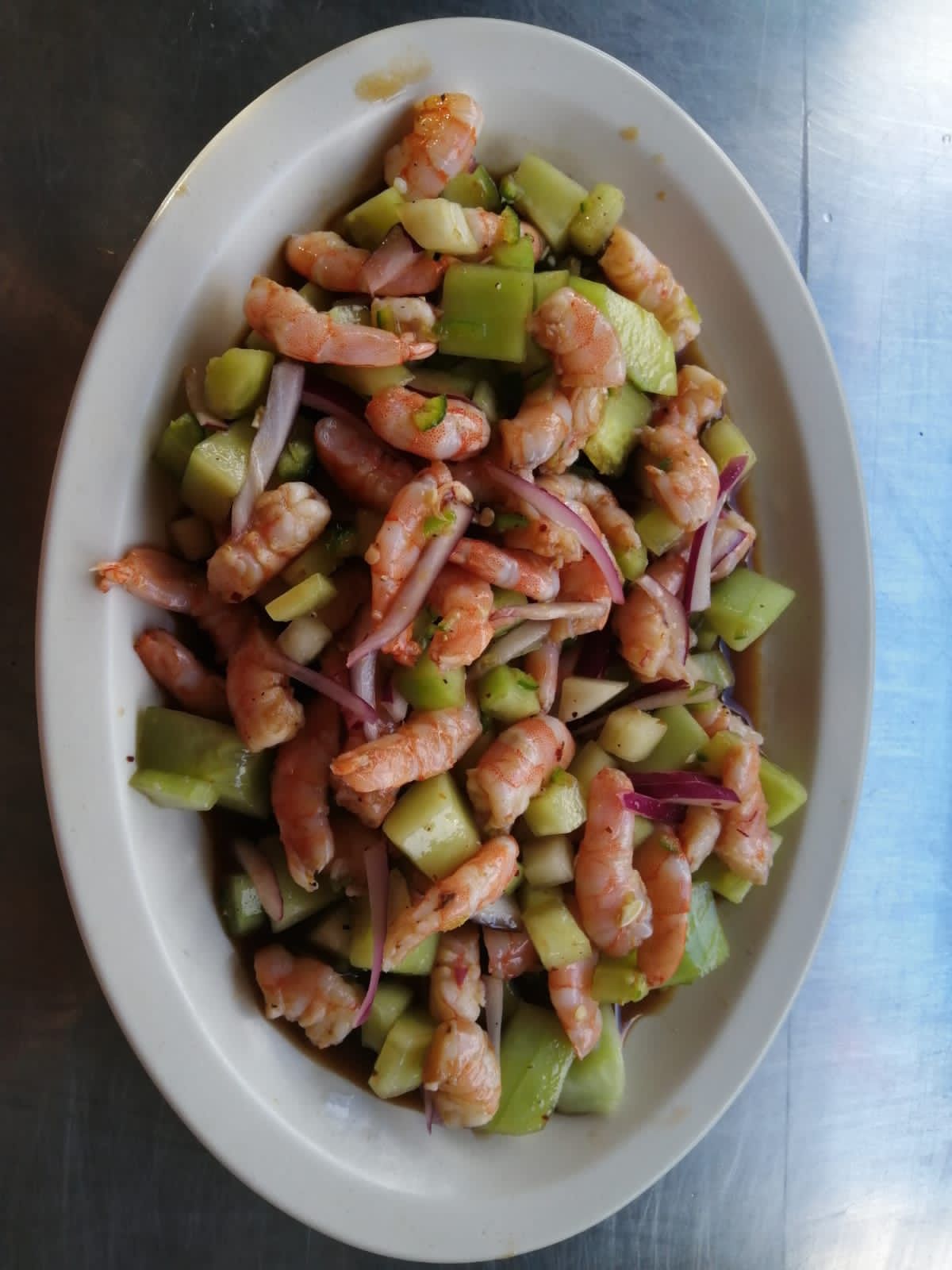 Mariscos KALILY image 10