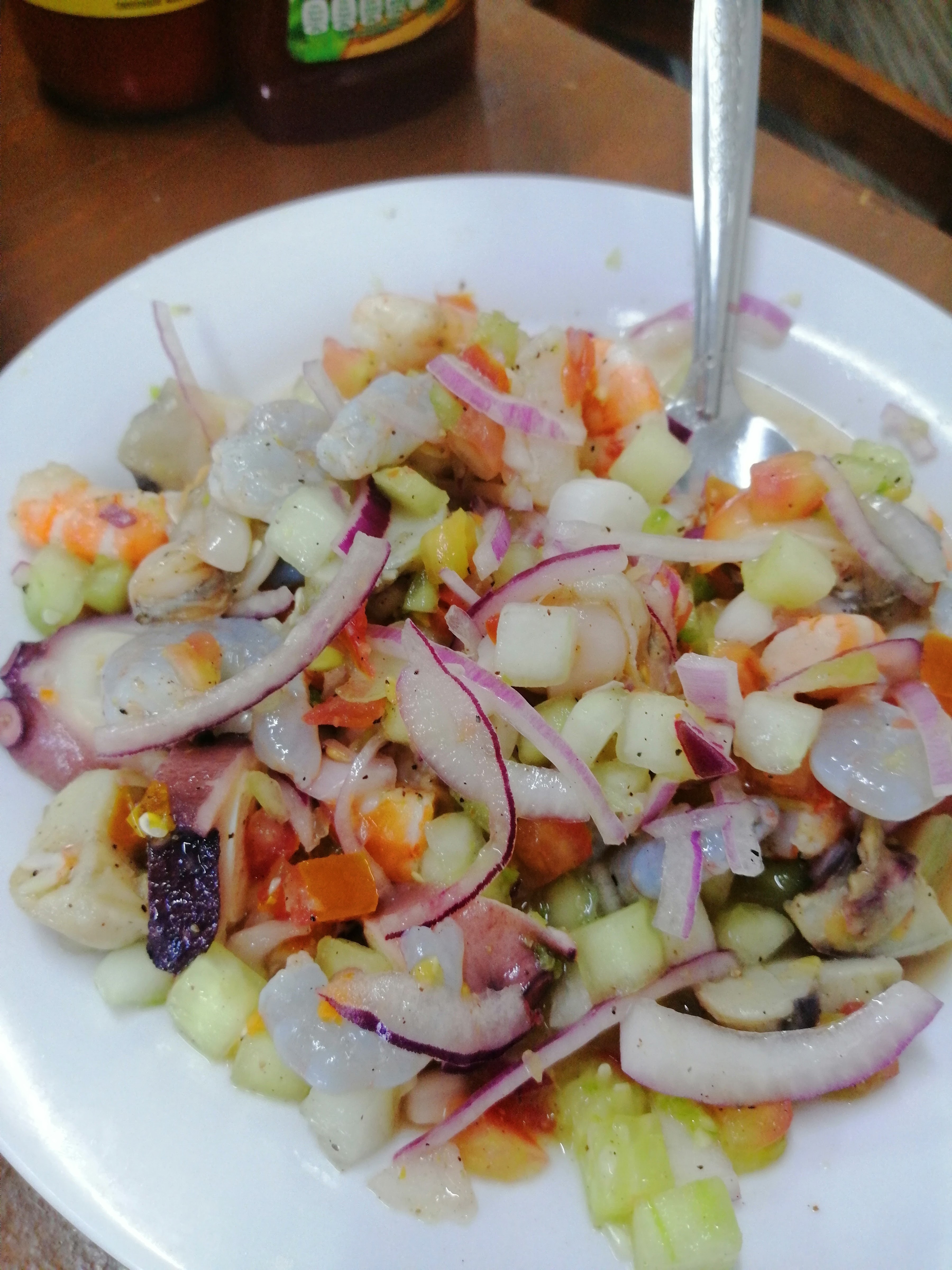 Mariscos Copy Juarez image 1