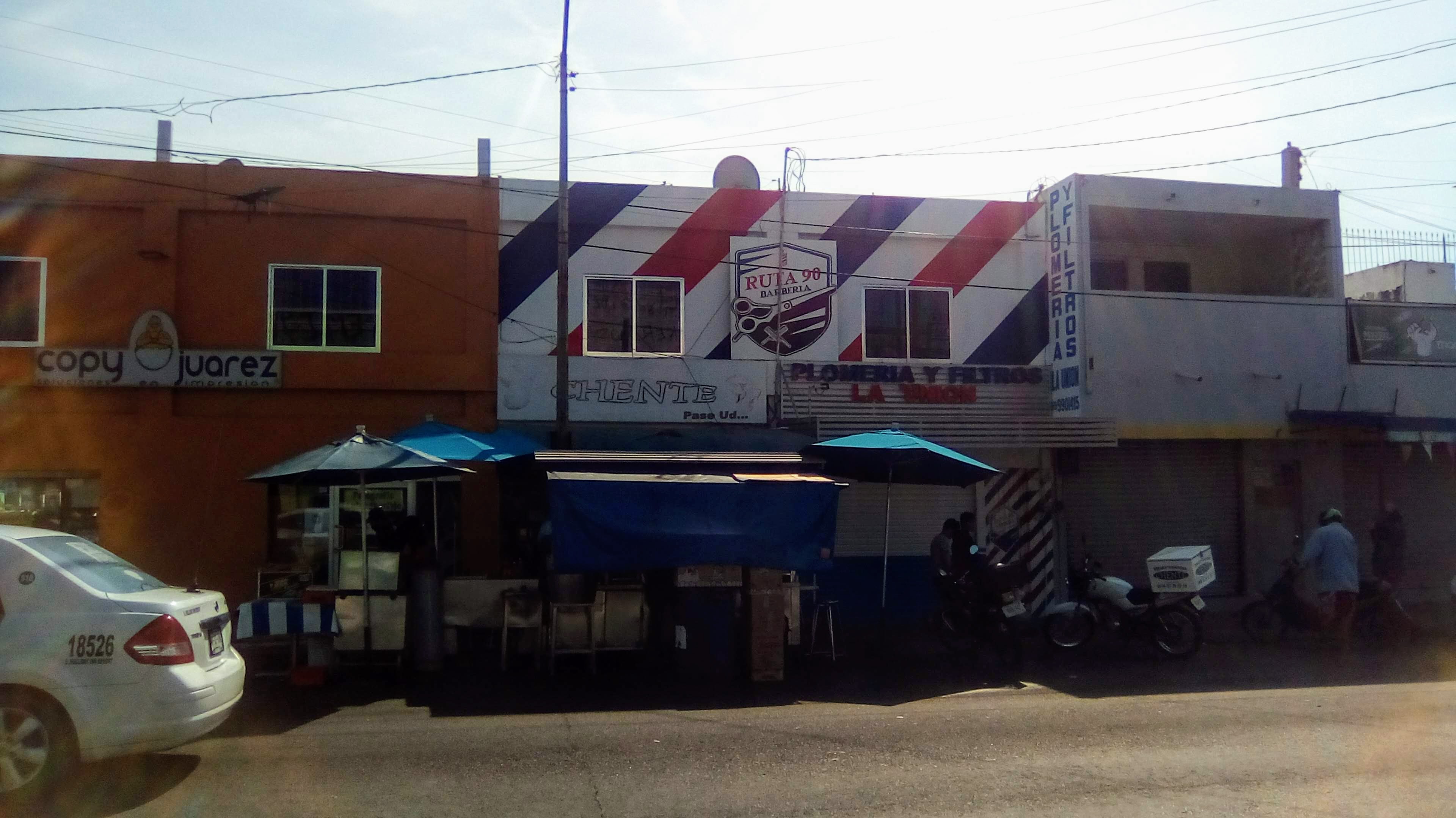 Mariscos Copy Juarez image 3