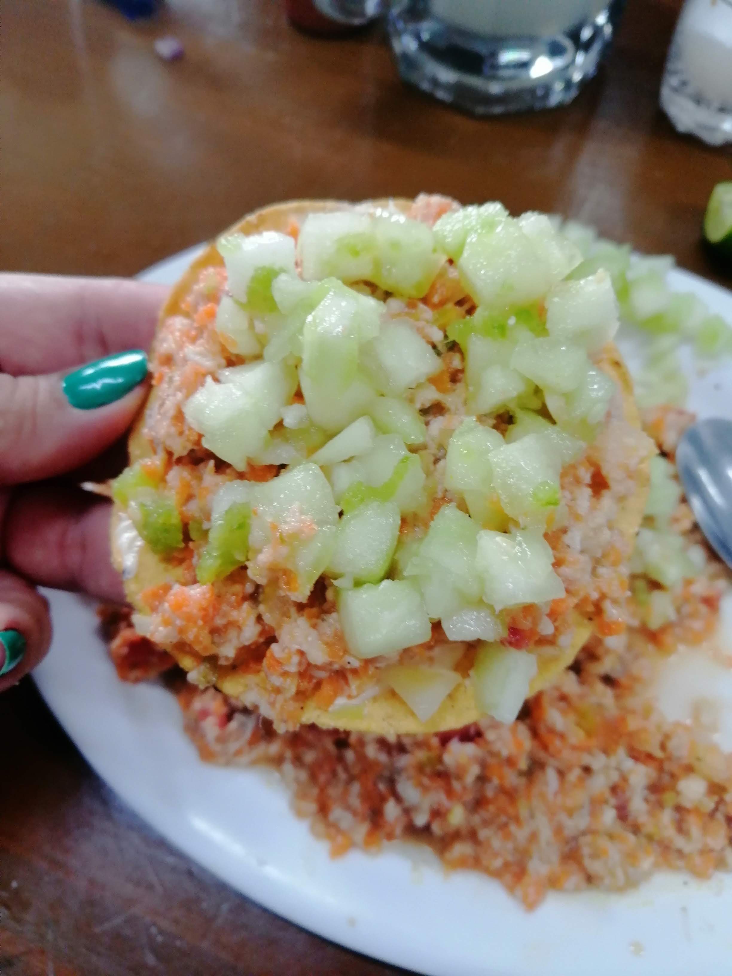 Mariscos Copy Juarez image 4