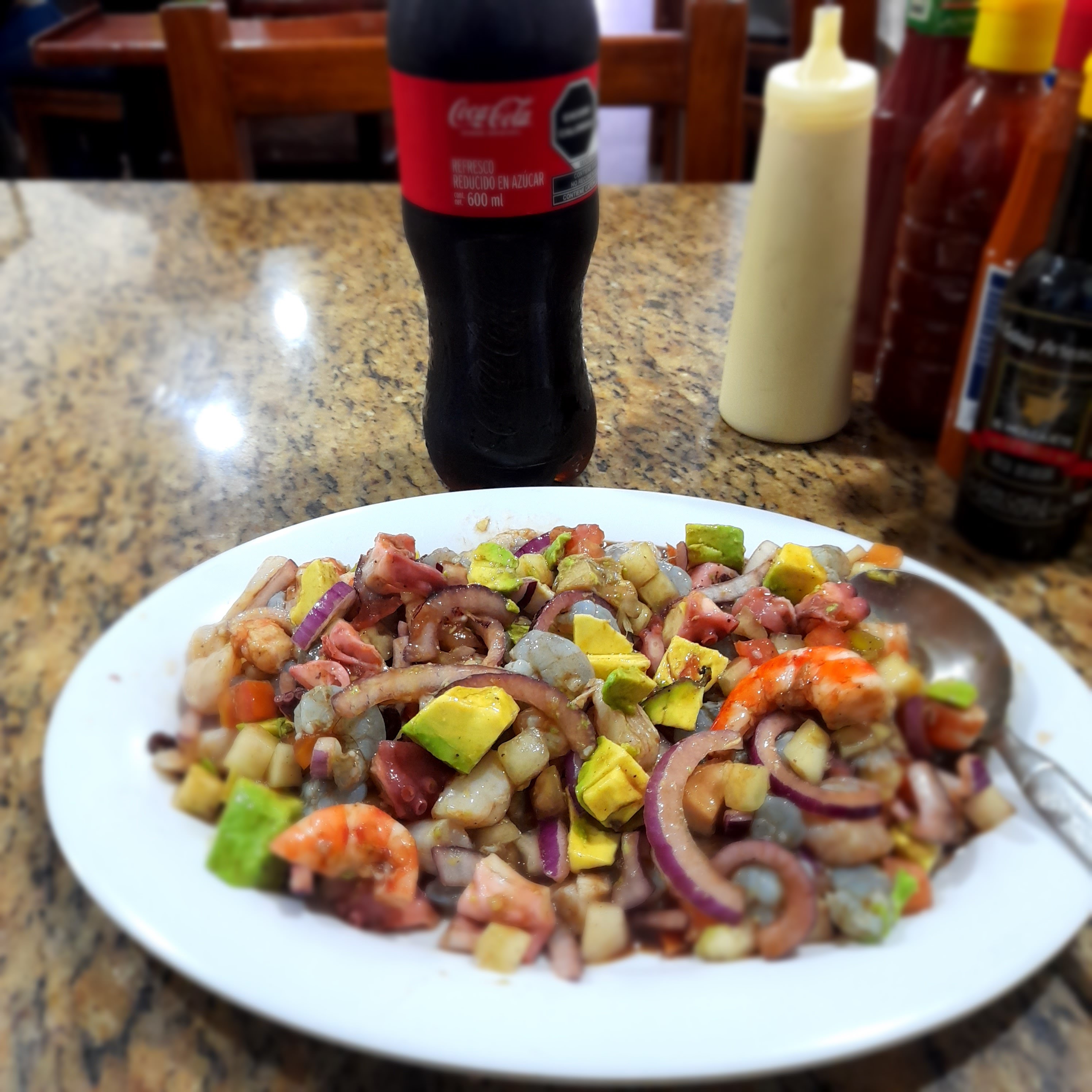 Mariscos Copy Juarez image 5