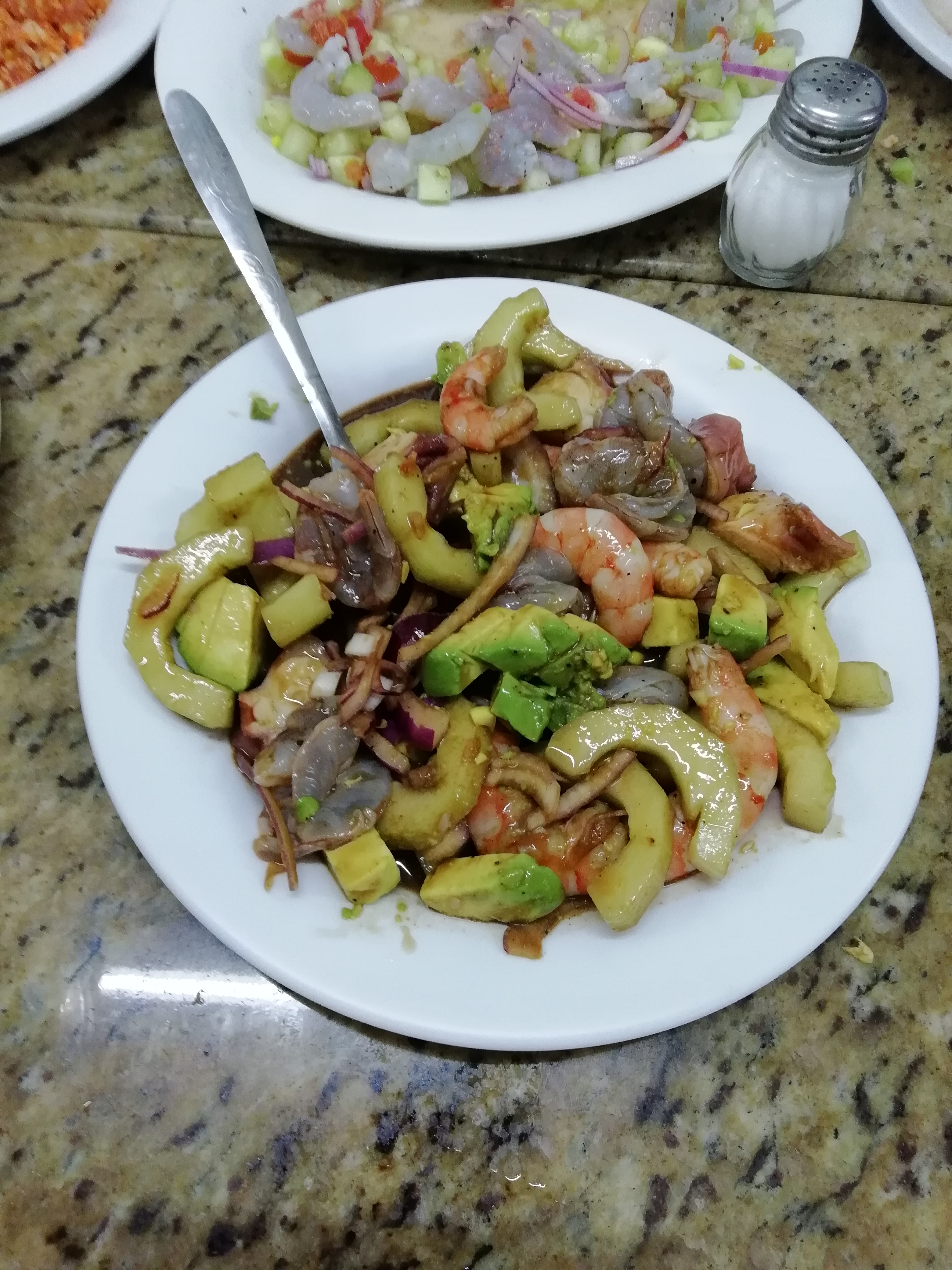 Mariscos Copy Juarez image 6