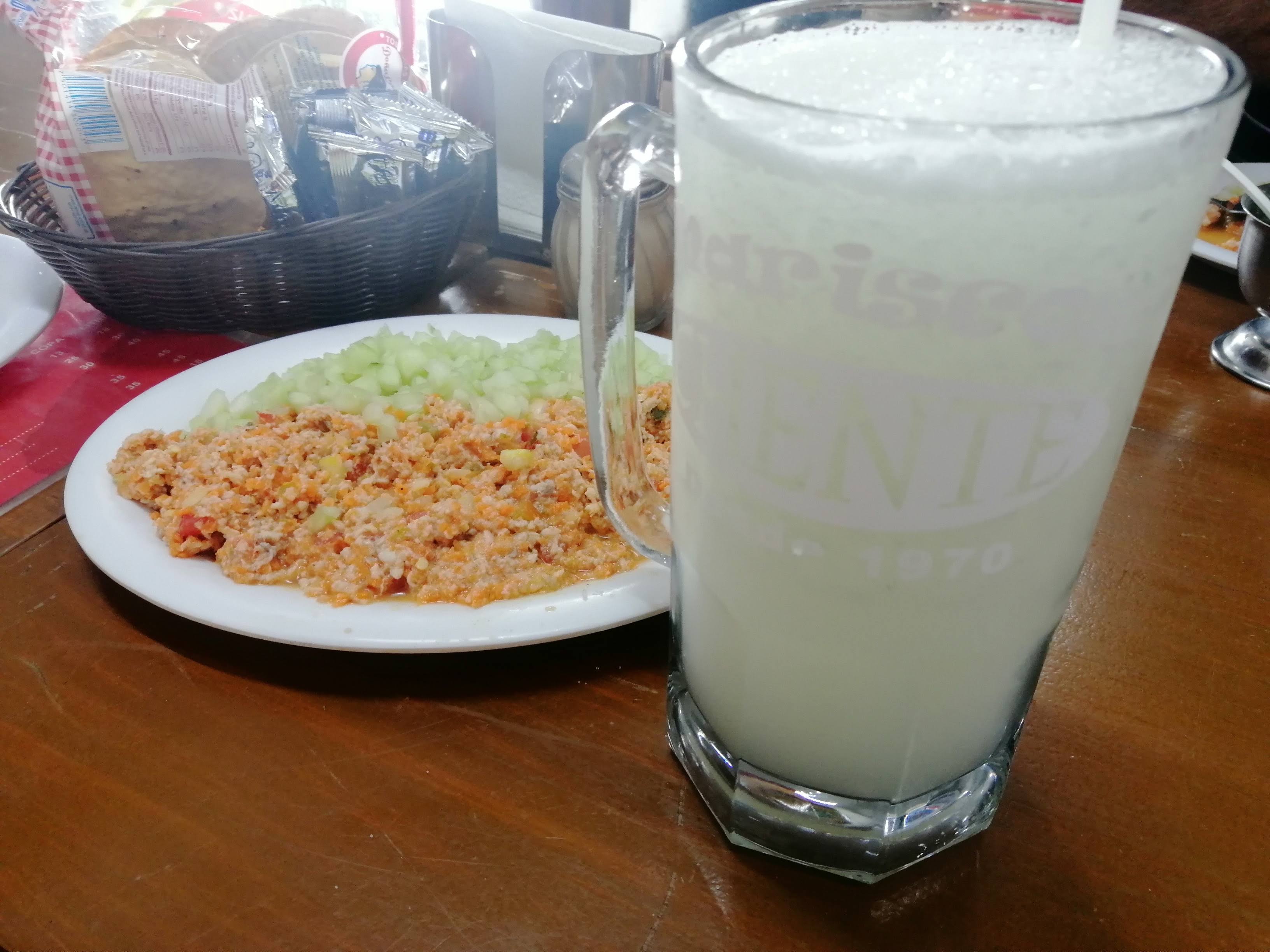 Mariscos Copy Juarez image 7