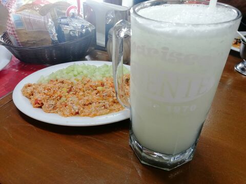 Mariscos Copy Juarez image 7