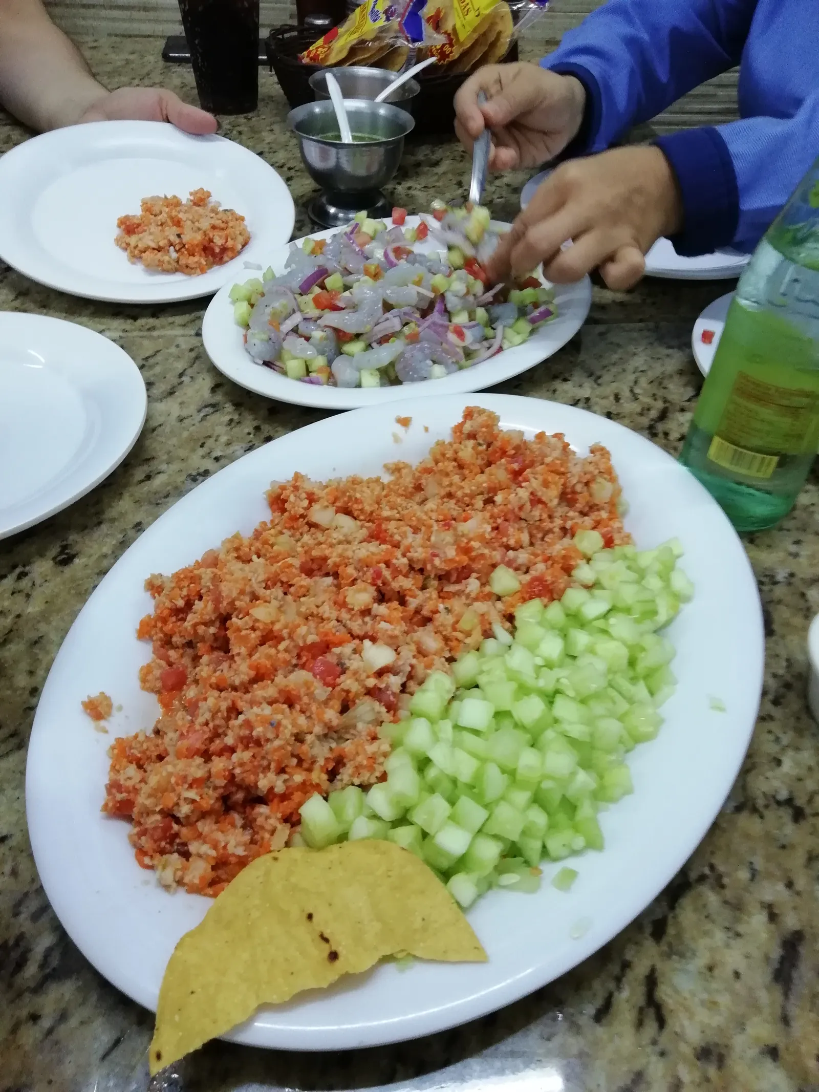 Mariscos Copy Juarez image 8