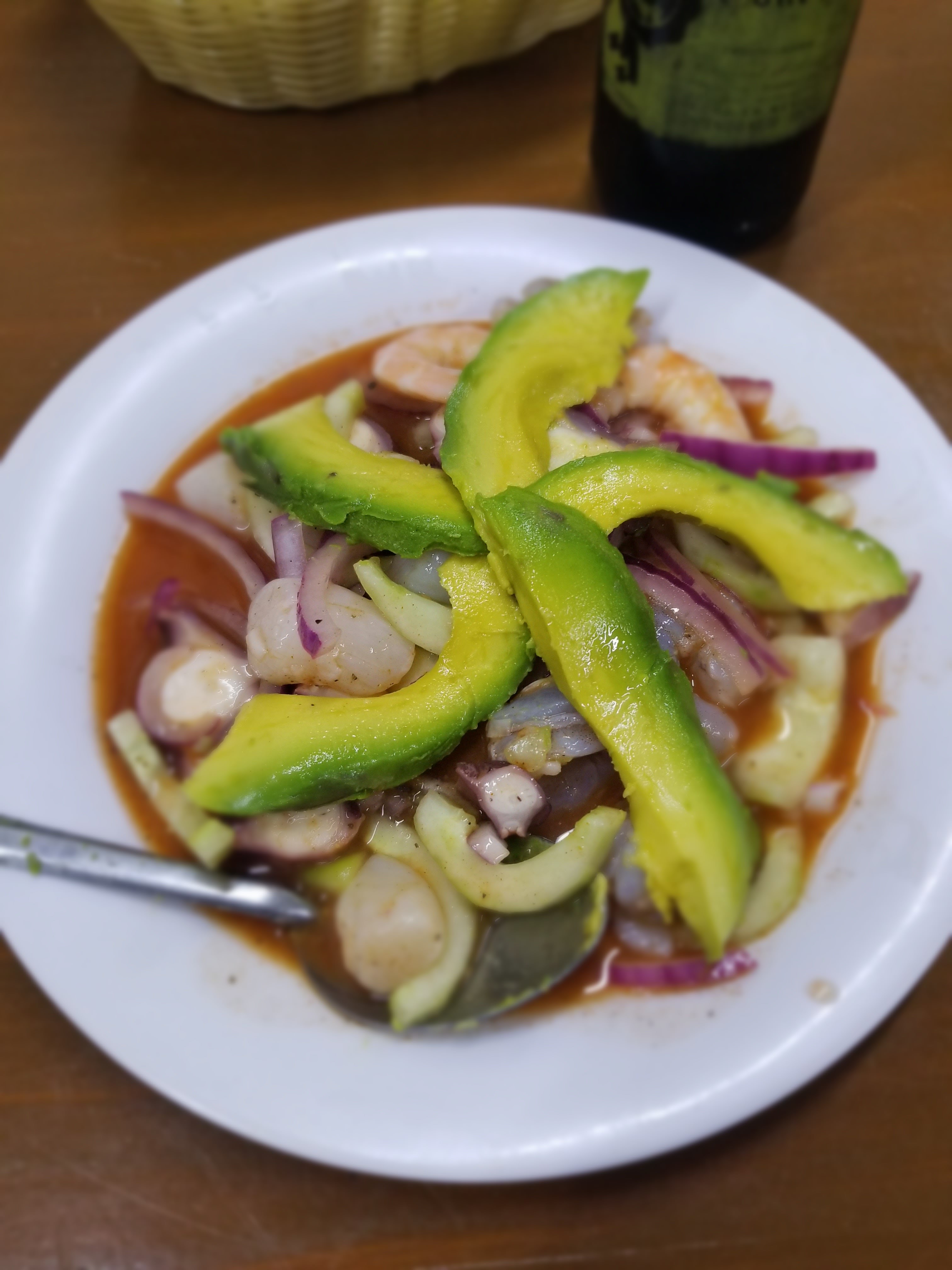 Mariscos Copy Juarez image 9