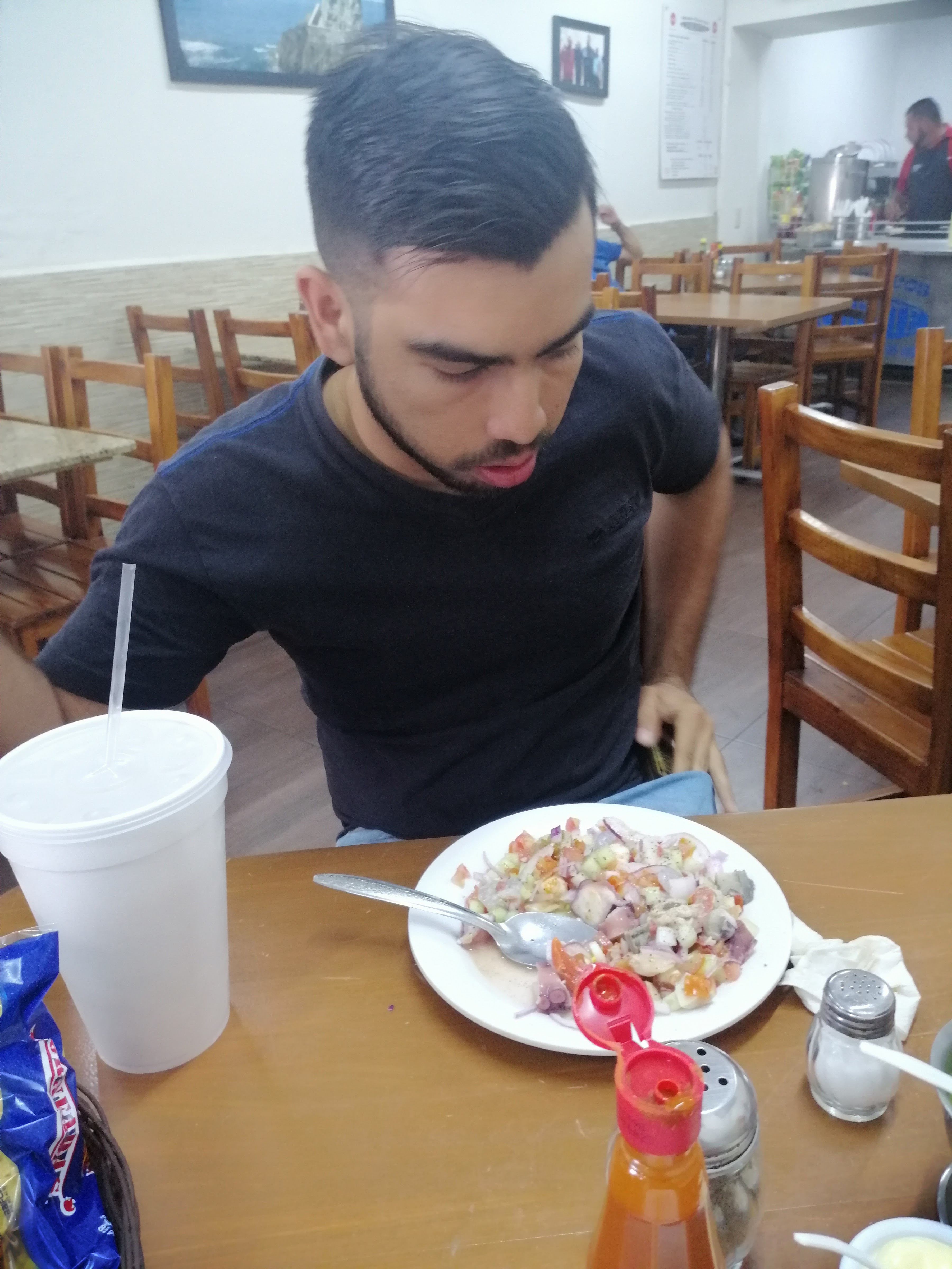 Mariscos Copy Juarez image 10